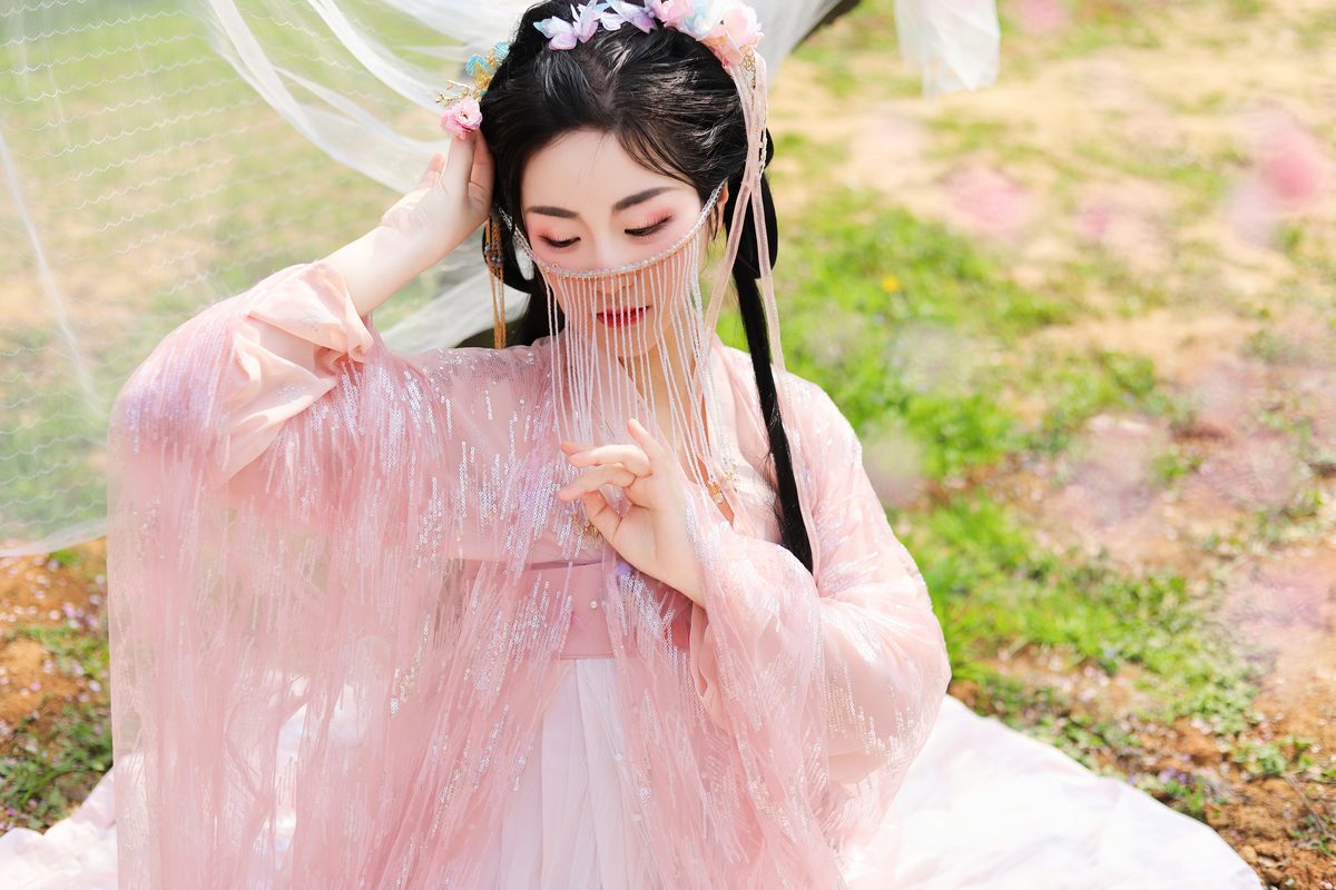 图片[24]-YiTuYu艺图语 Vol.5791 Bu Ke Ai De He He Miao[24P]-六色网