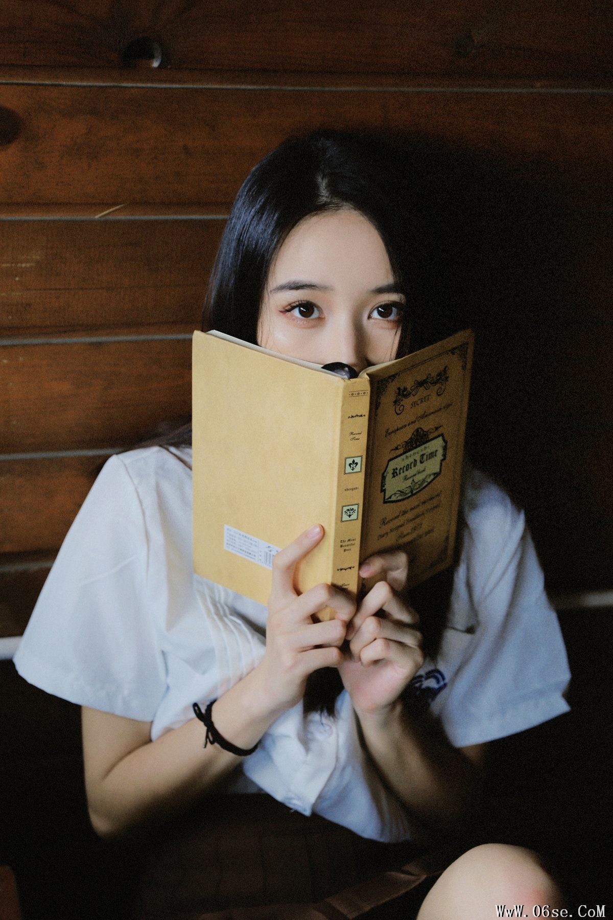 图片[19]-YiTuYu艺图语 Vol.5390 Xiao Ying[21P]-六色网