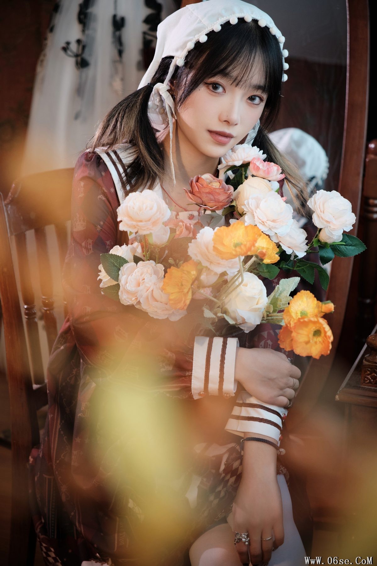 图片[30]-YiTuYu艺图语 Vol.6184 Ye Ye Ye Ye Ye[32P]-六色网