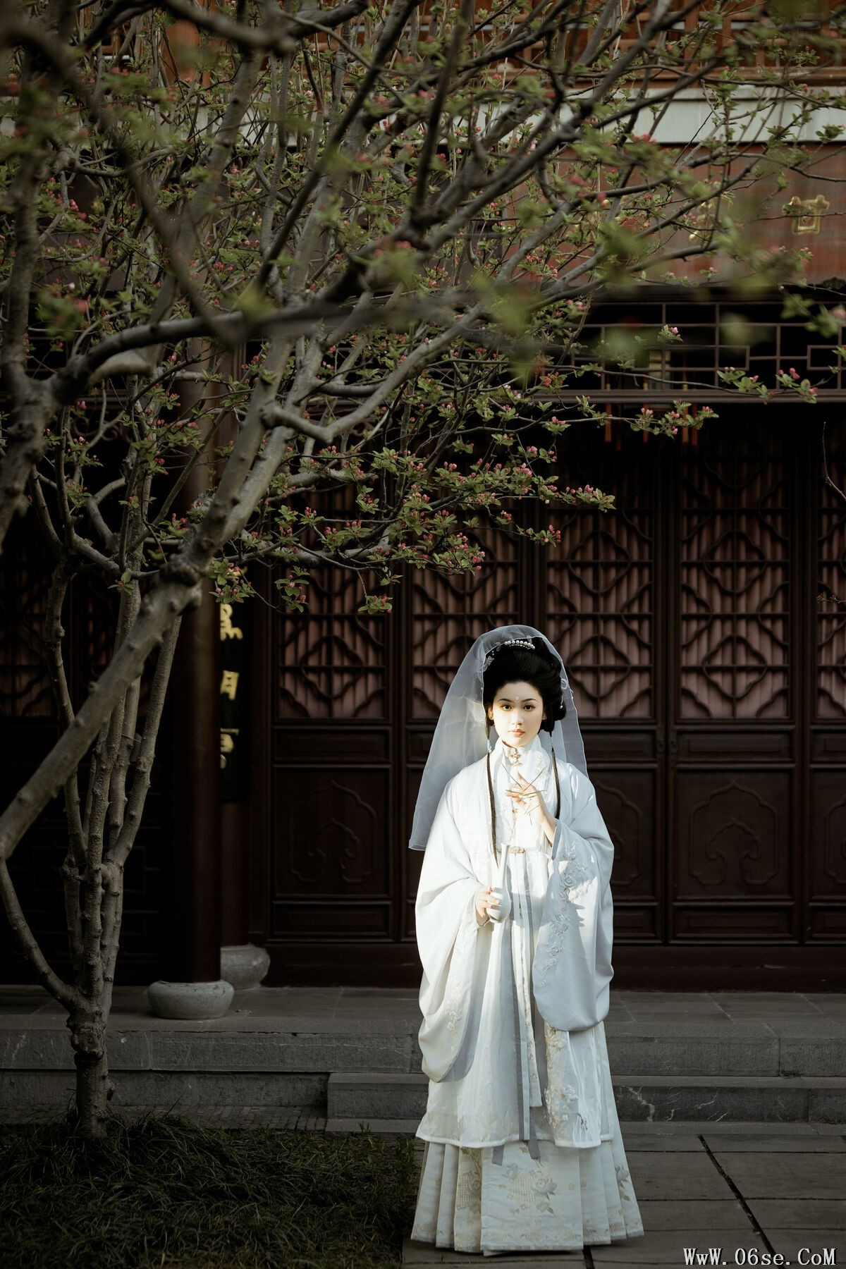 图片[26]-YiTuYu艺图语 Vol.6914 Tang Yi[26P]-六色网
