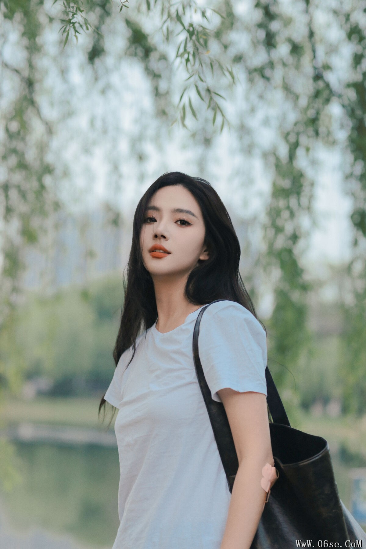 图片[14]-YiTuYu艺图语 Vol.6867 Elaine[23P]-六色网