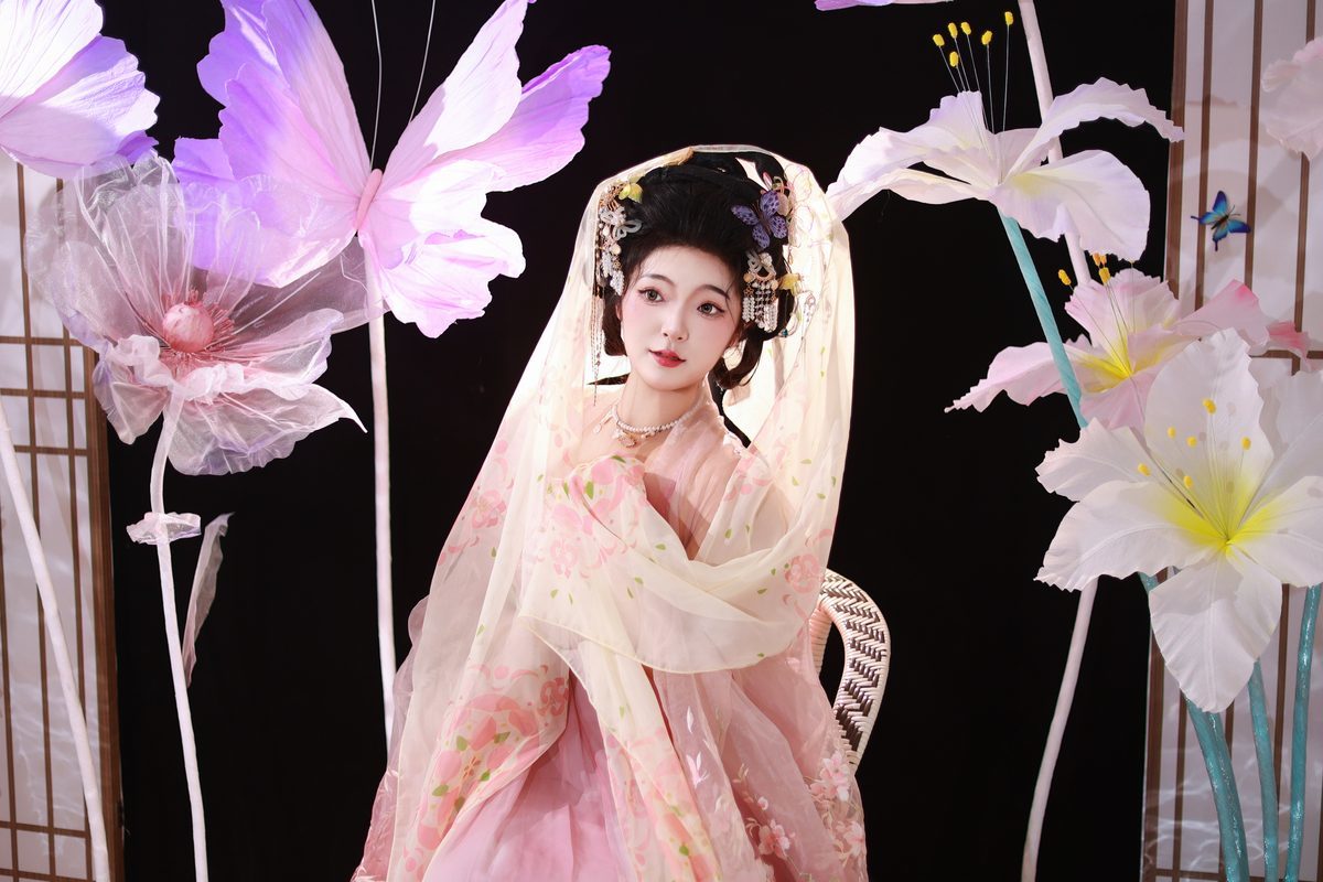 图片[15]-YiTuYu艺图语 Vol.5575 KaiLin Jiang[53P]-六色网