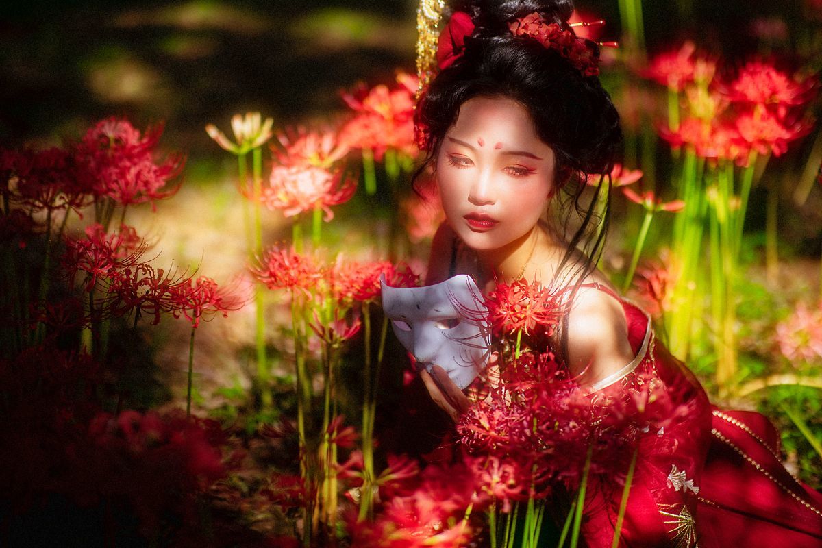 图片[15]-YiTuYu艺图语 Vol.3269 Zhe Zi Yu A Yu[39P]-六色网