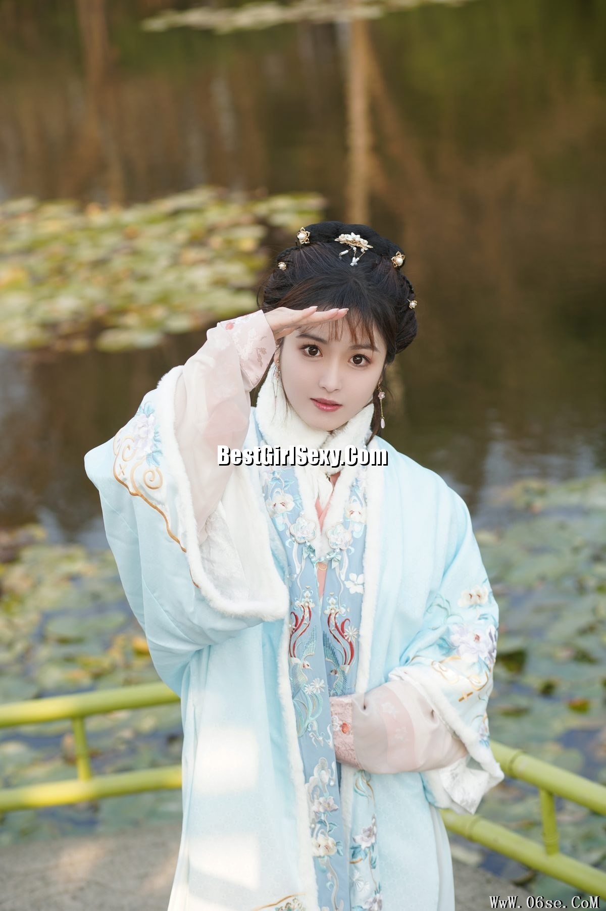 图片[19]-YiTuYu艺图语 Vol.3389 Zha Ji Bing Ke Le[23P]-六色网