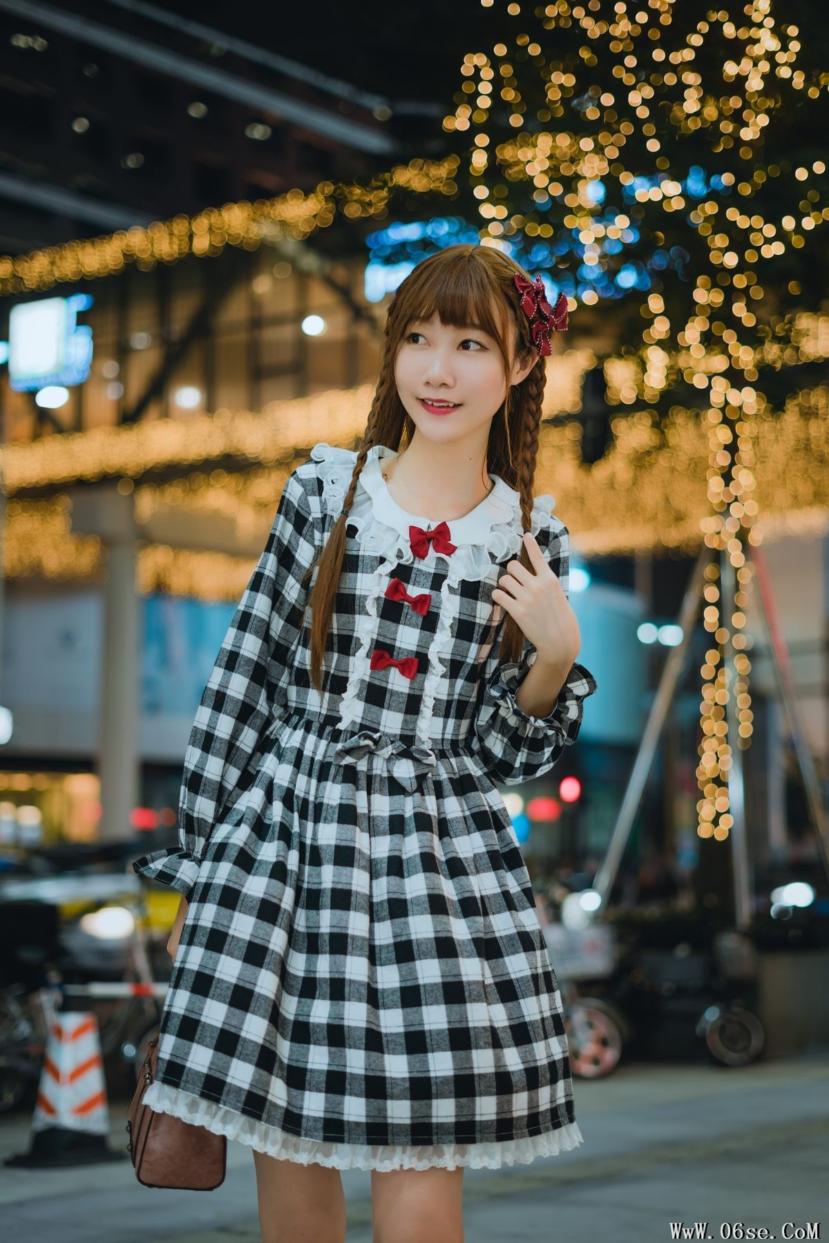 图片[8]-YiTuYu艺图语 Vol.5100 Senko Jiang[23P]-六色网
