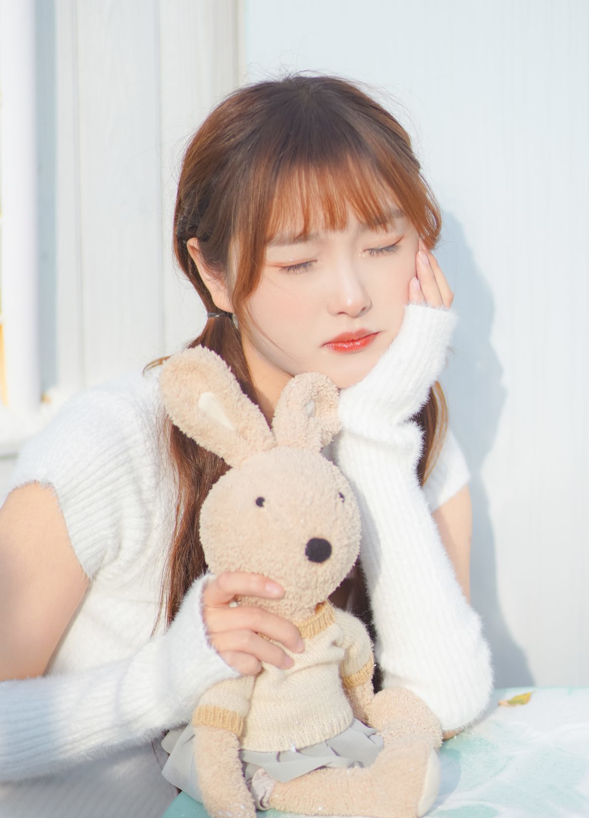 图片[9]-YiTuYu艺图语 Vol.3100 Zha Ji Bing Ke Le[30P]-六色网