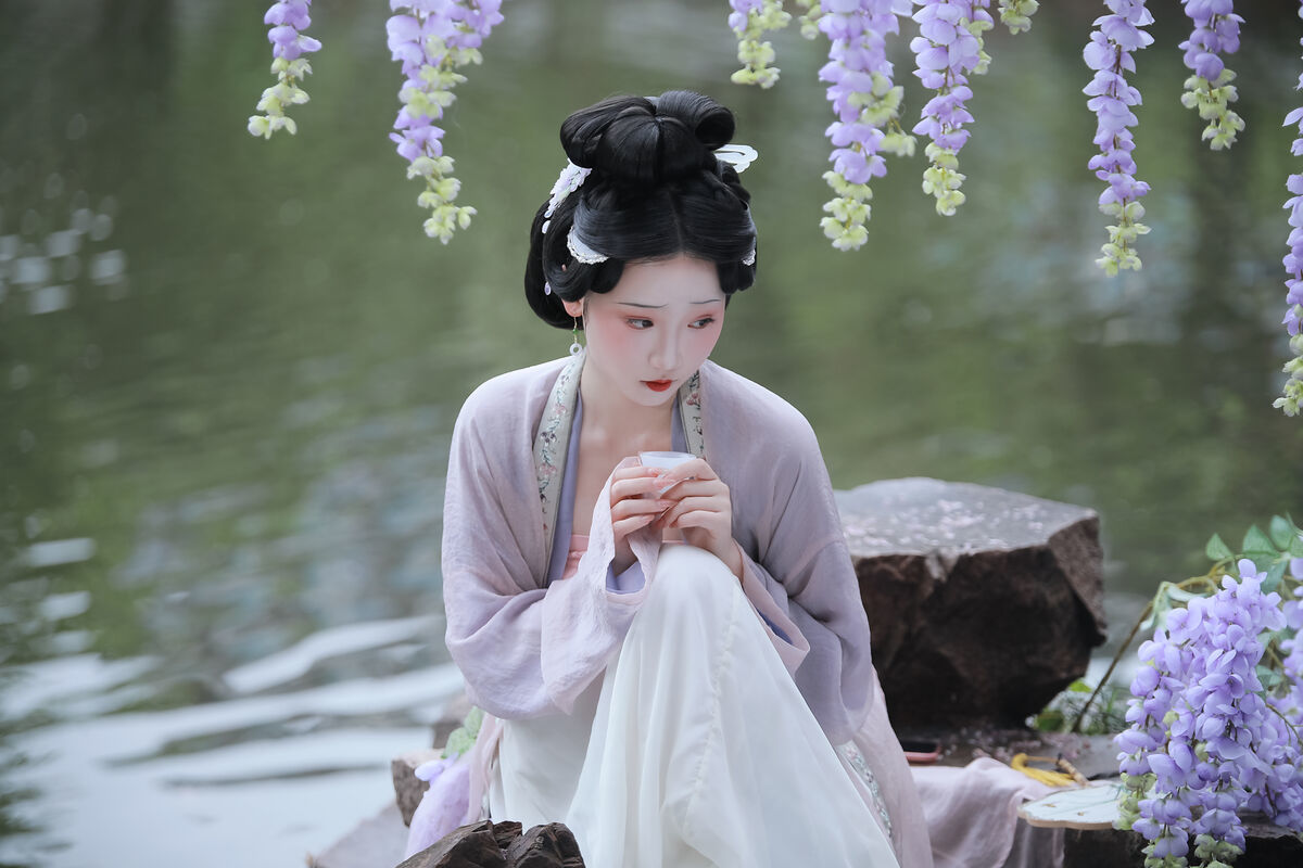 图片[9]-YiTuYu艺图语 Vol.7729 Chun Yu[29P]-六色网