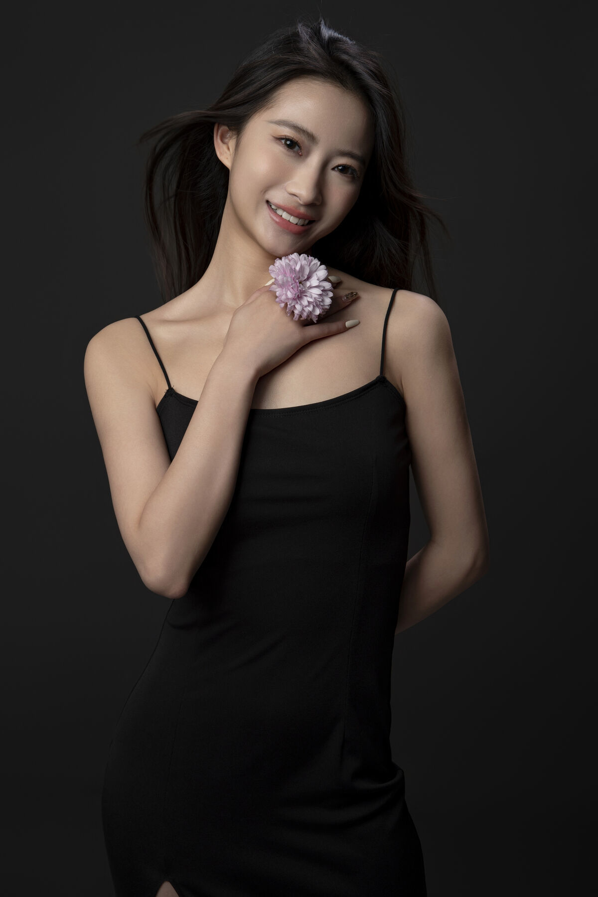 图片[4]-YiTuYu艺图语 Vol.6850 Yang Yang[22P]-六色网
