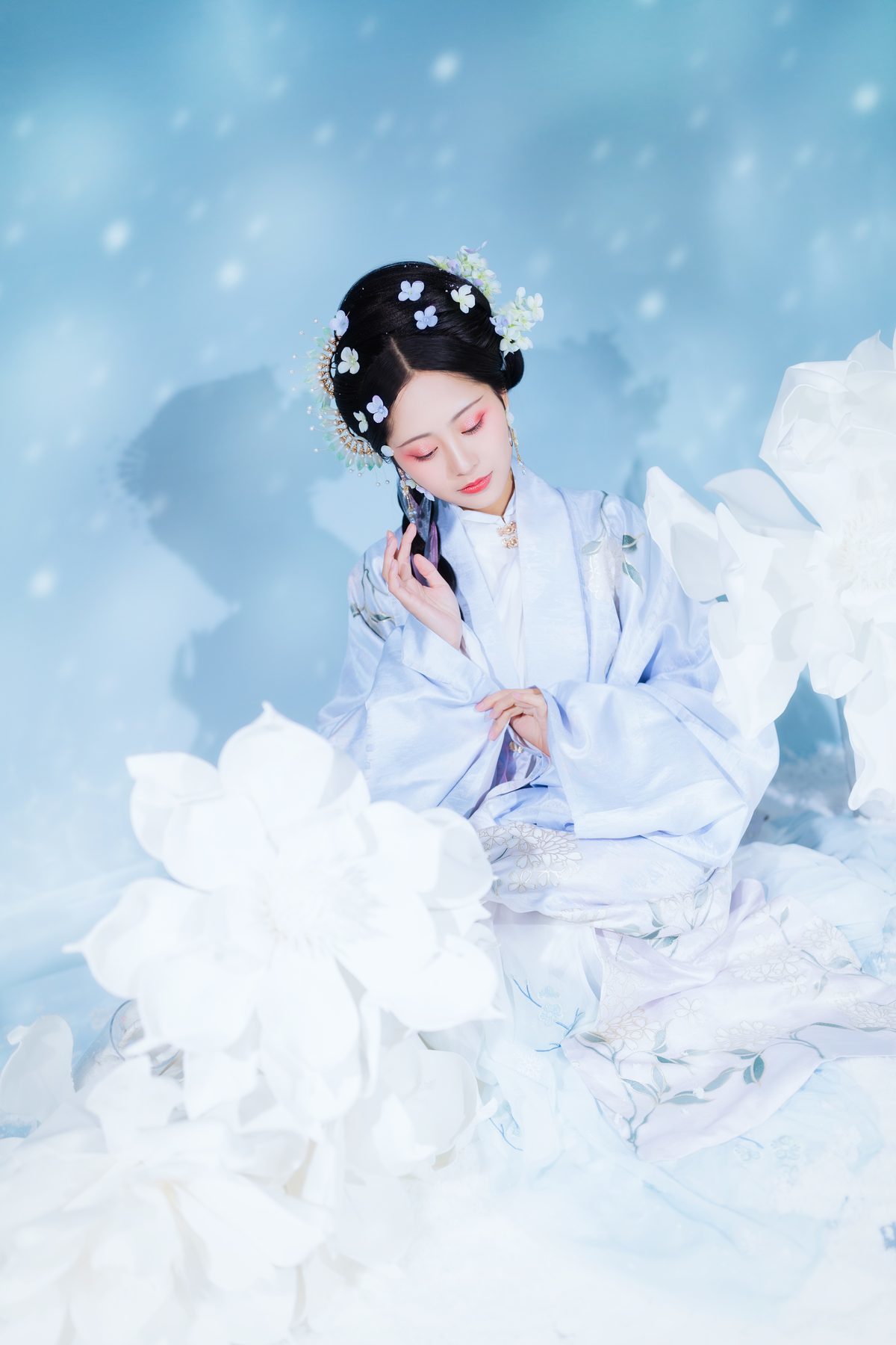 图片[15]-YiTuYu艺图语 Vol.4185 Shi Yu Shi Ya[27P]-六色网