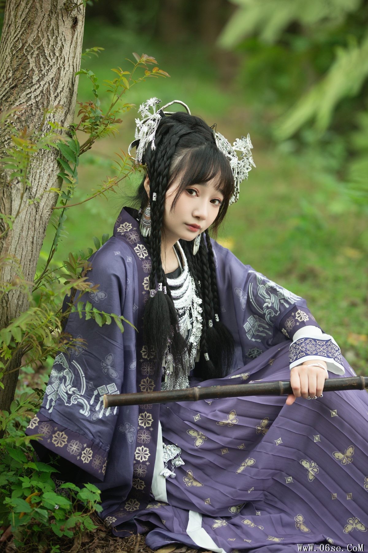 图片[21]-YiTuYu艺图语 Vol.3102 A Yao[22P]-六色网