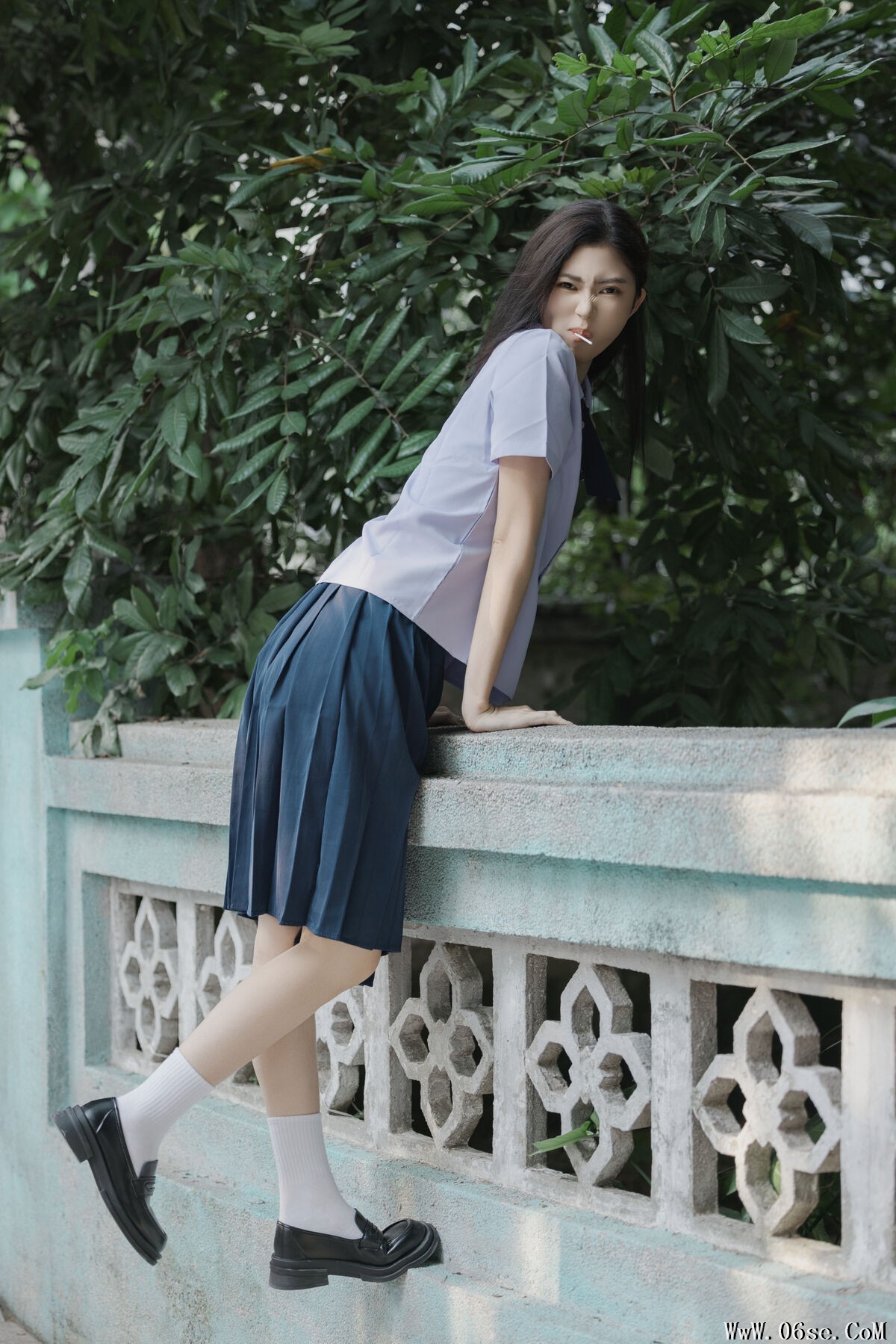 图片[17]-YiTuYu艺图语 Vol.7727 Zhao Sheng[23P]-六色网