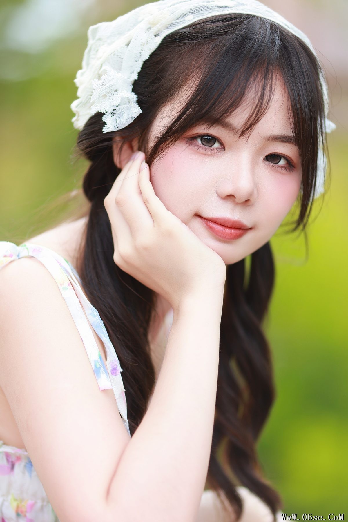 图片[22]-YiTuYu艺图语 Vol.5720 Mu Yan Se Cc[42P]-六色网