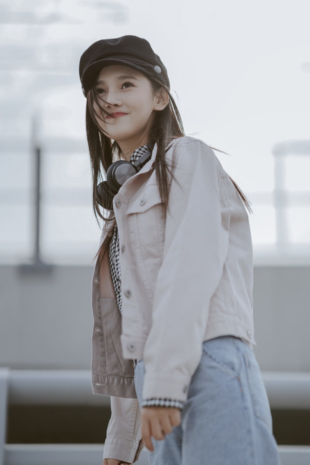 图片[9]-YiTuYu艺图语 Vol.4176 Han Xin Yu[43P]-六色网