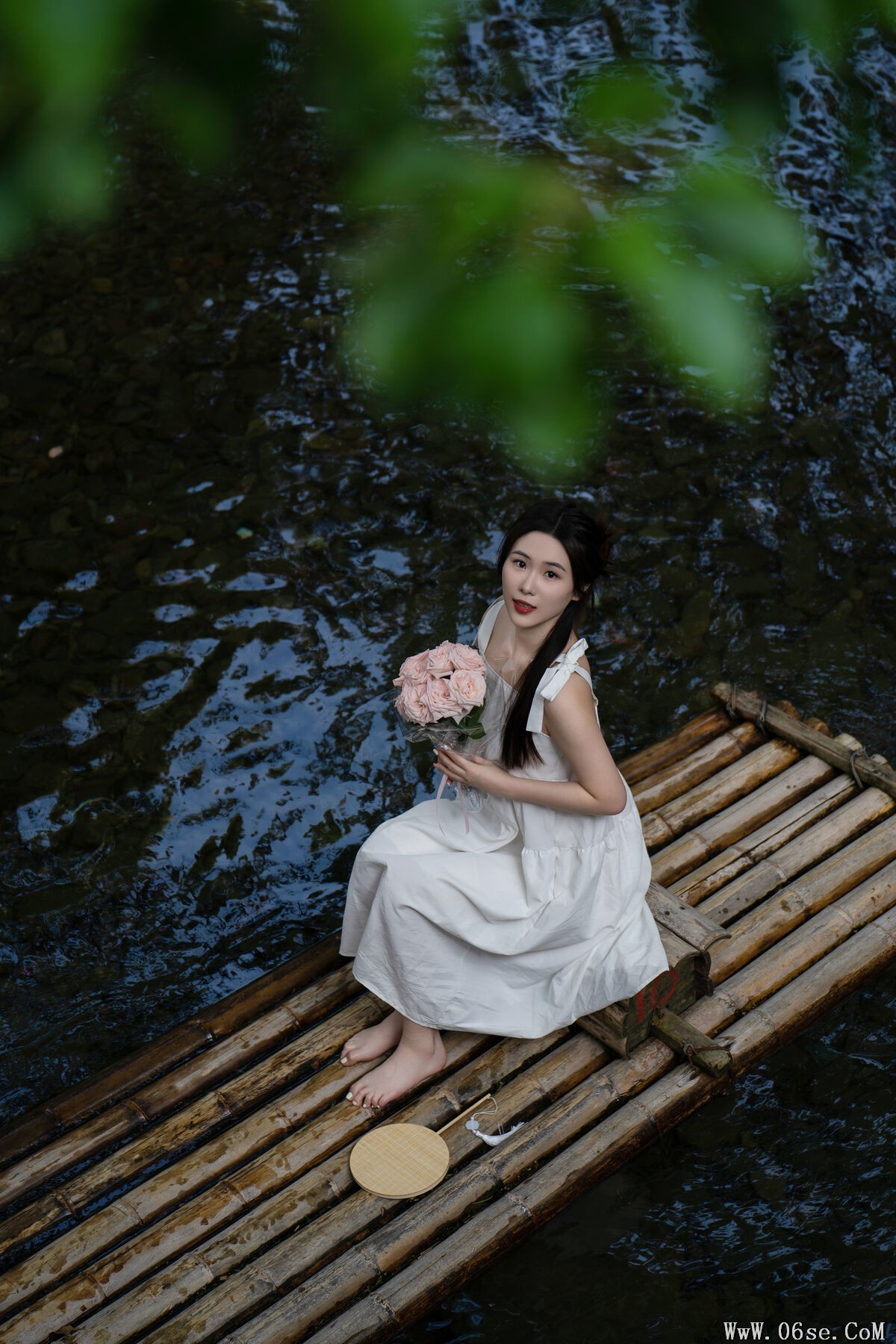 图片[15]-YiTuYu艺图语 Vol.6536 Tian Hui[31P]-六色网