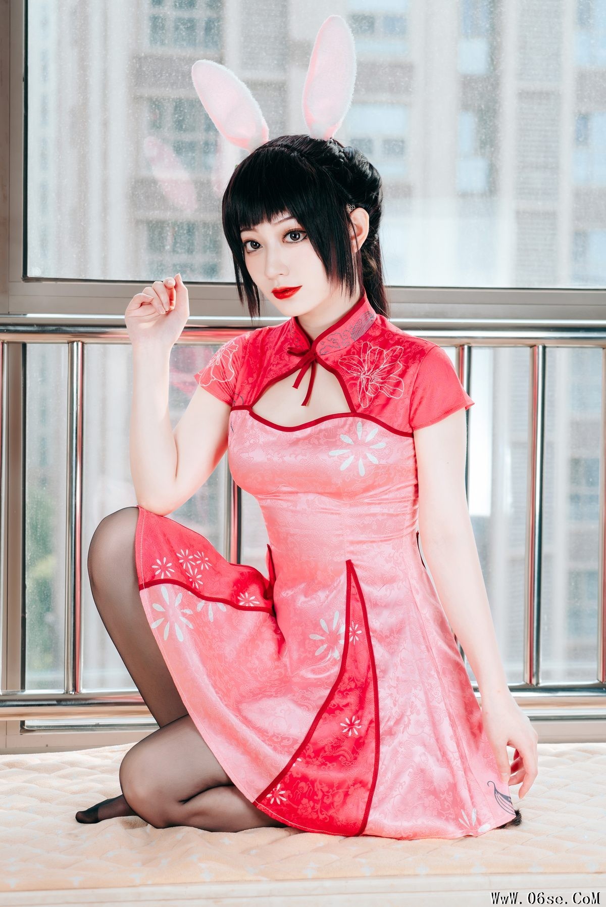 图片[11]-YiTuYu艺图语 Vol.5069 Tao Mo Gong Zi X[23P]-六色网