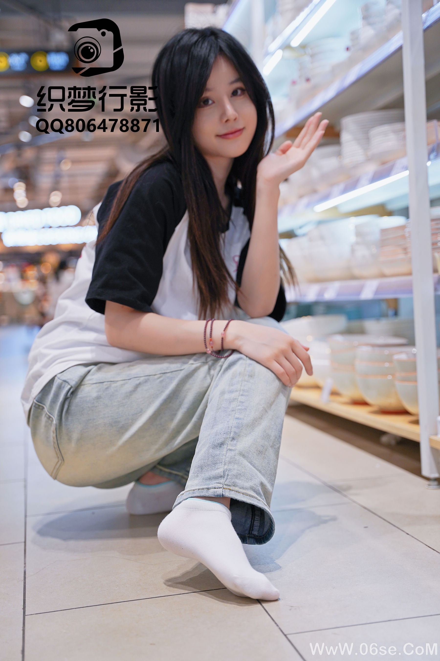 图片[164]-[织梦映像] 百货人生-商场里的百货人生[300P]-六色网