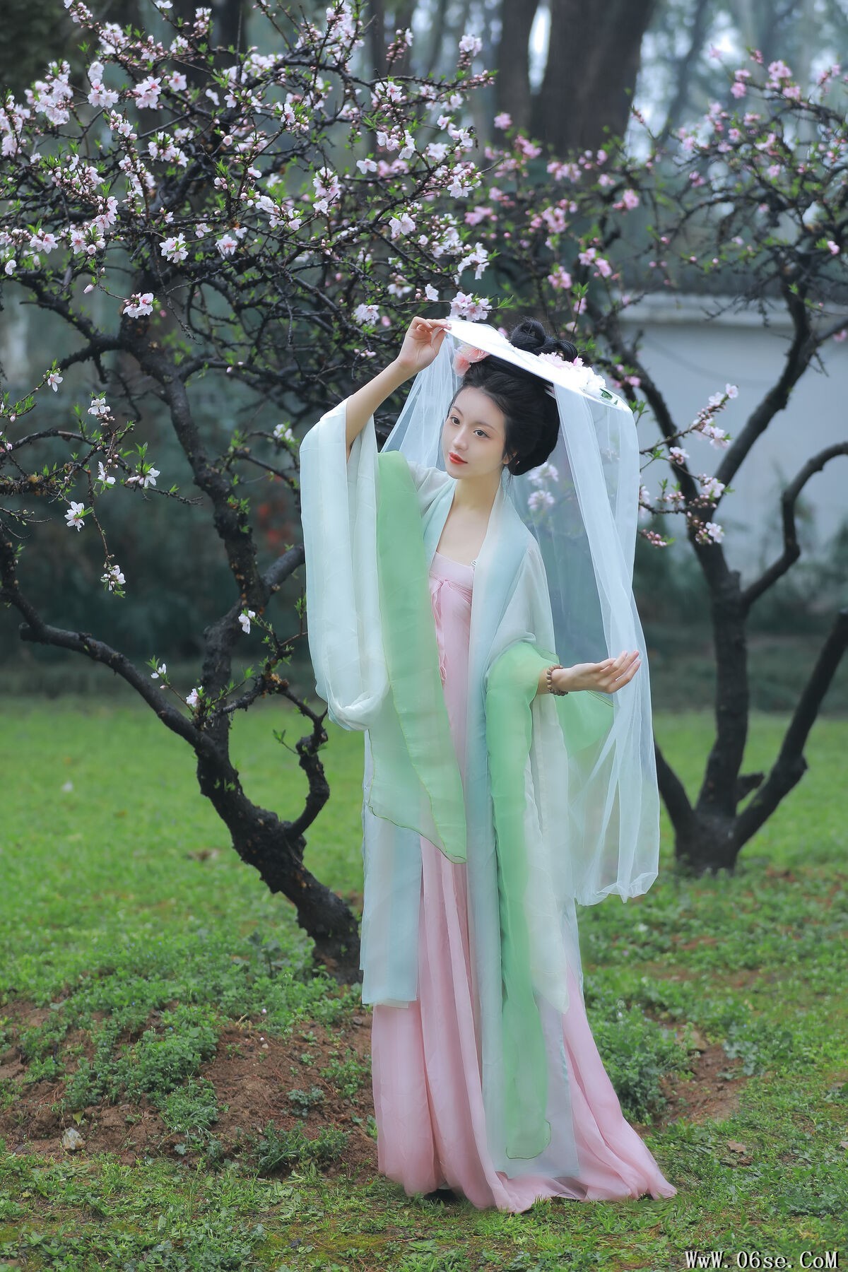 图片[22]-YiTuYu艺图语 Vol.6735 Mu Mu[23P]-六色网