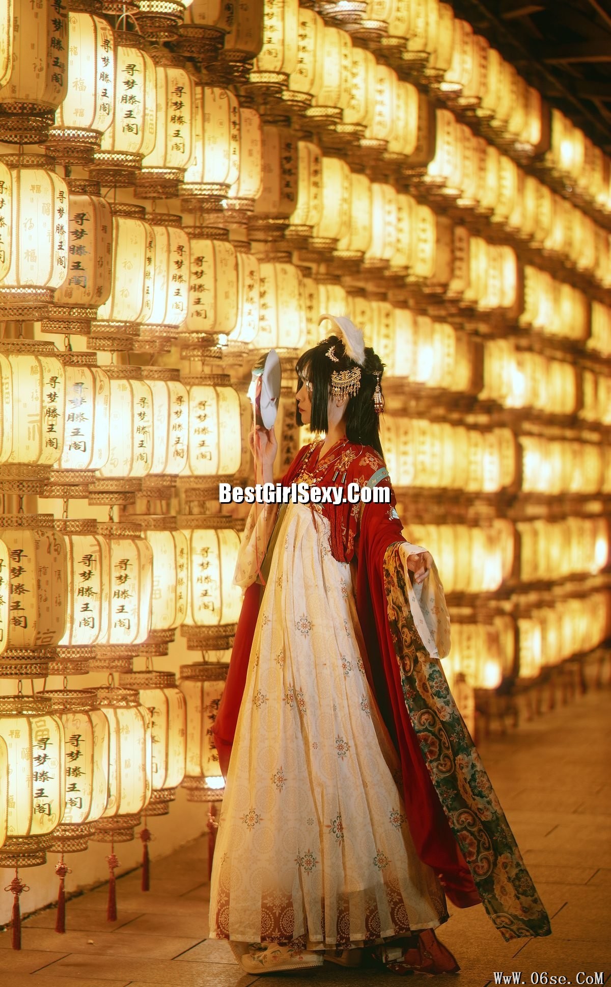 图片[19]-YiTuYu艺图语 Vol.3683 Ji La[24P]-六色网