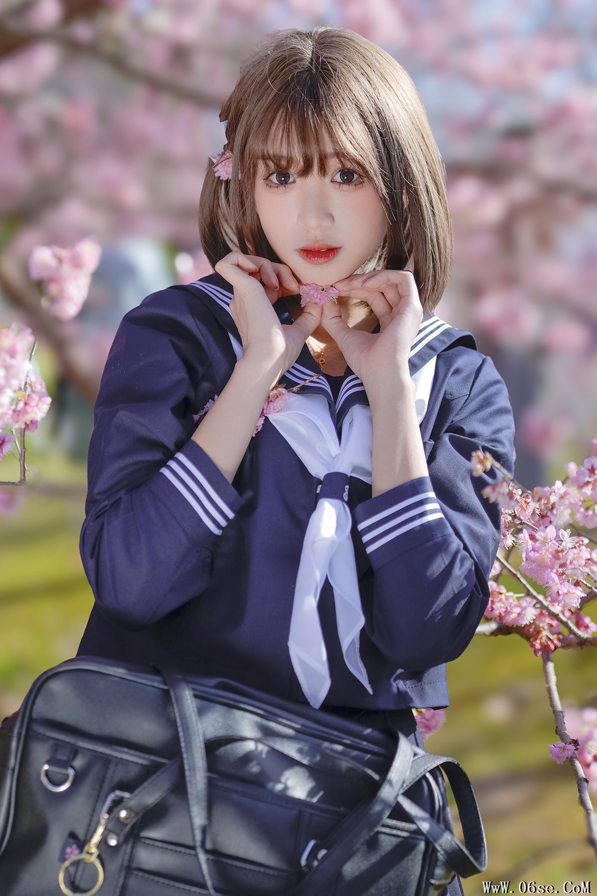YiTuYu艺图语 Vol.6997 Tun Shu Mei[27P]-六色网