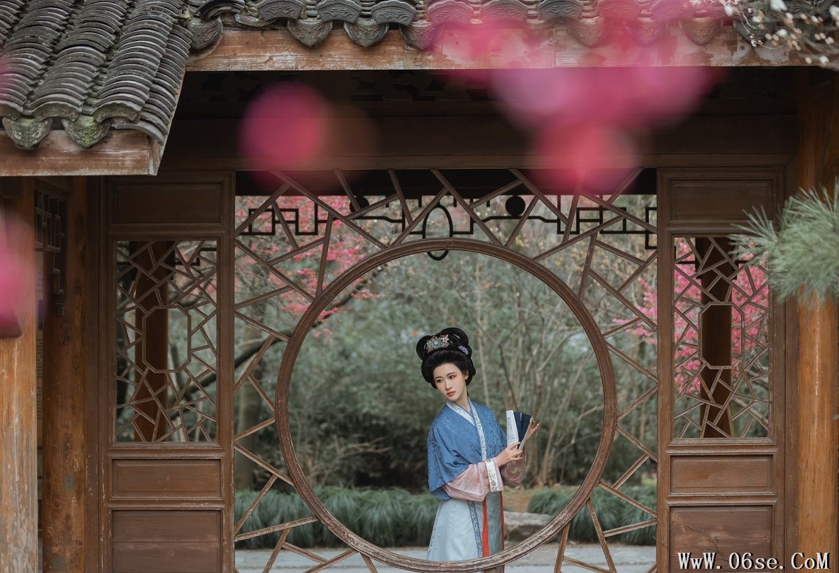 图片[13]-YiTuYu艺图语 Vol.4566 Jiang Yue[44P]-六色网