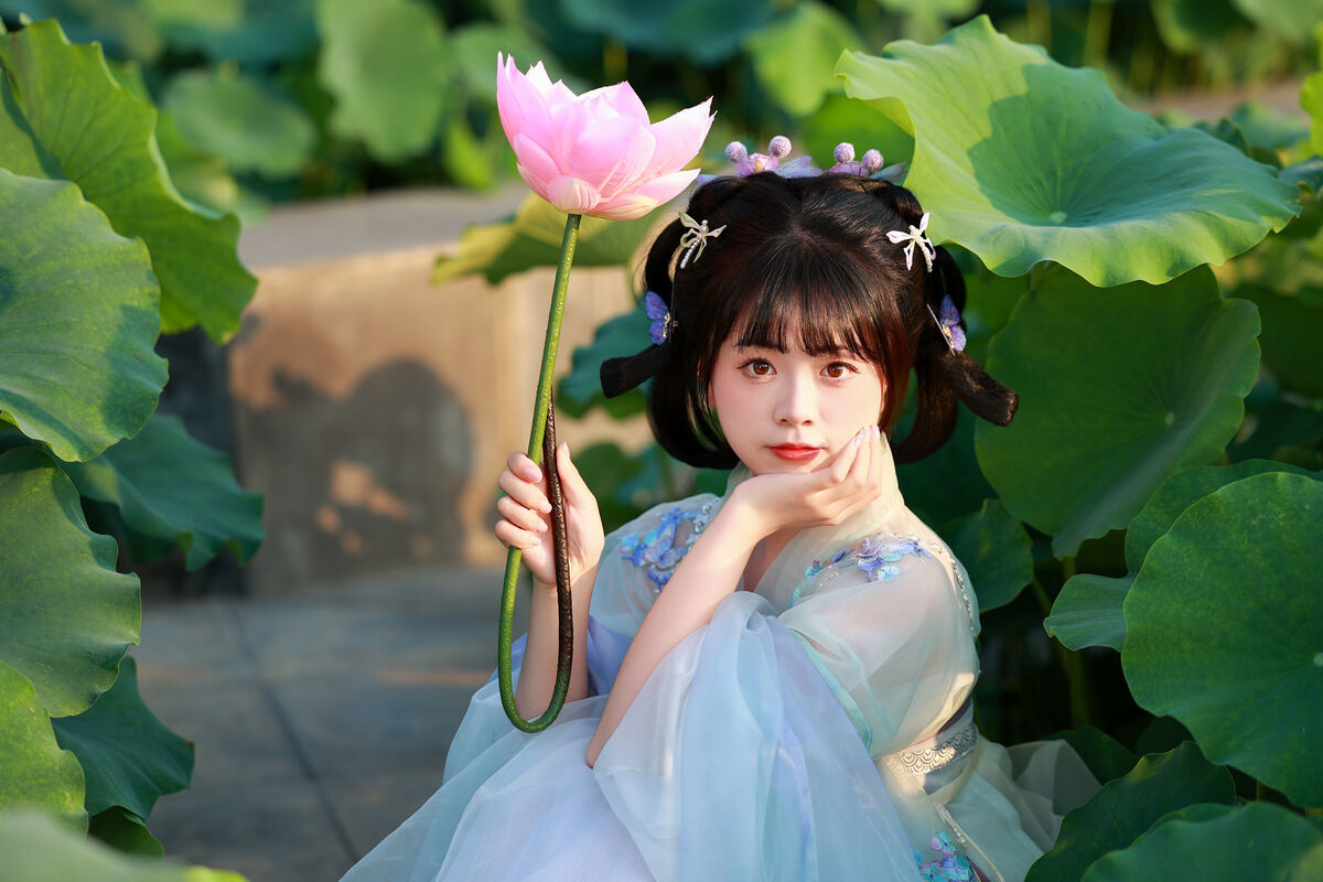 图片[18]-YiTuYu艺图语 Vol.7404 Yi Ming[29P]-六色网