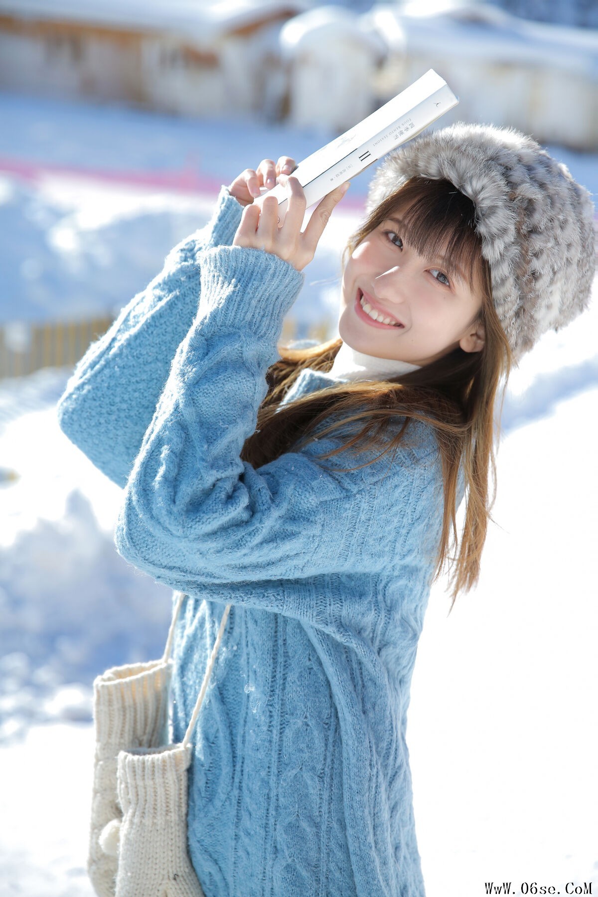 图片[12]-YiTuYu艺图语 Vol.6395 Lovelatte11[23P]-六色网