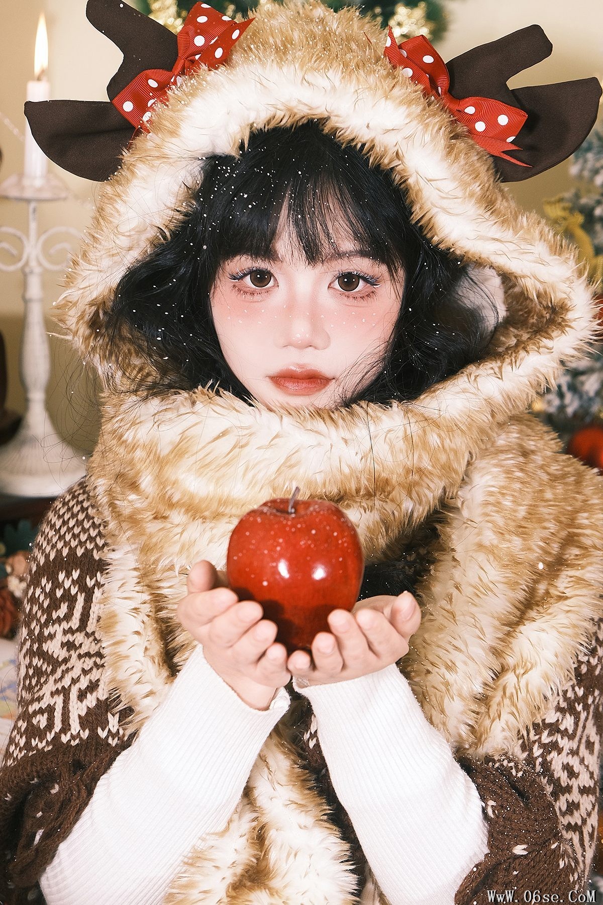 YiTuYu艺图语 Vol.5977 Xiao Juan[23P]-六色网