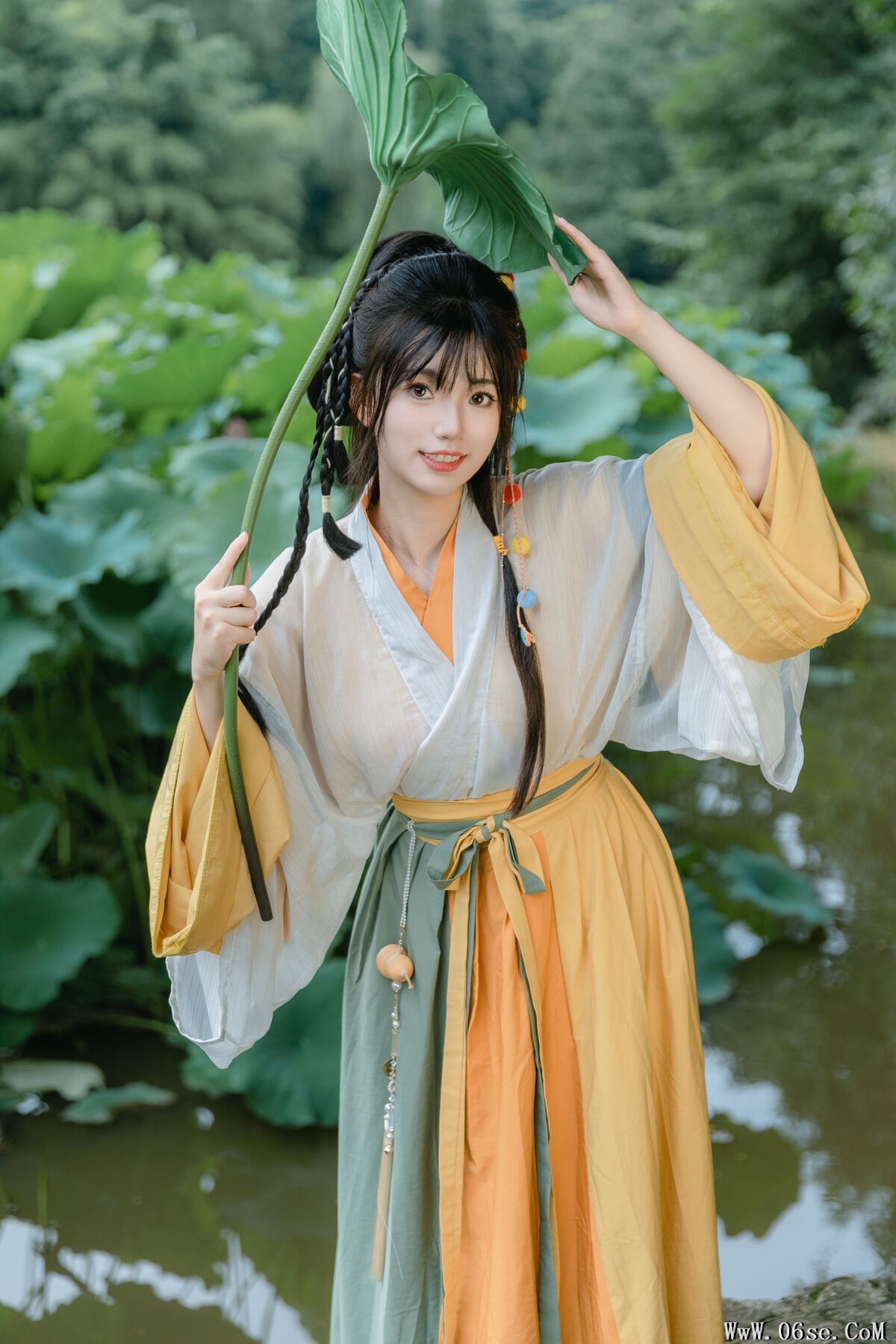 图片[7]-YiTuYu艺图语 Vol.6438 Shi Yi[23P]-六色网