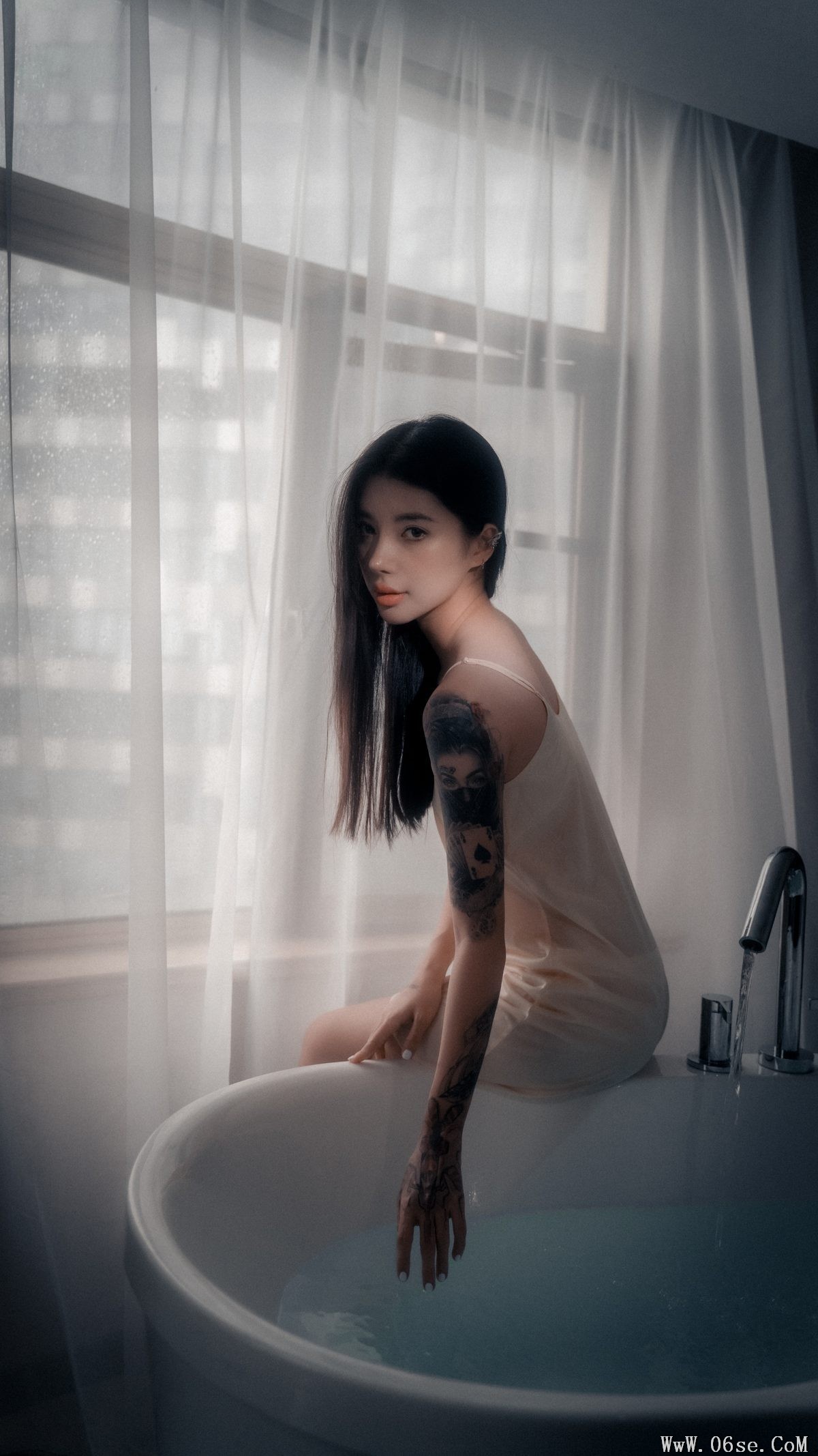 图片[6]-YiTuYu艺图语 Vol.4795 Yue Yue[59P]-六色网