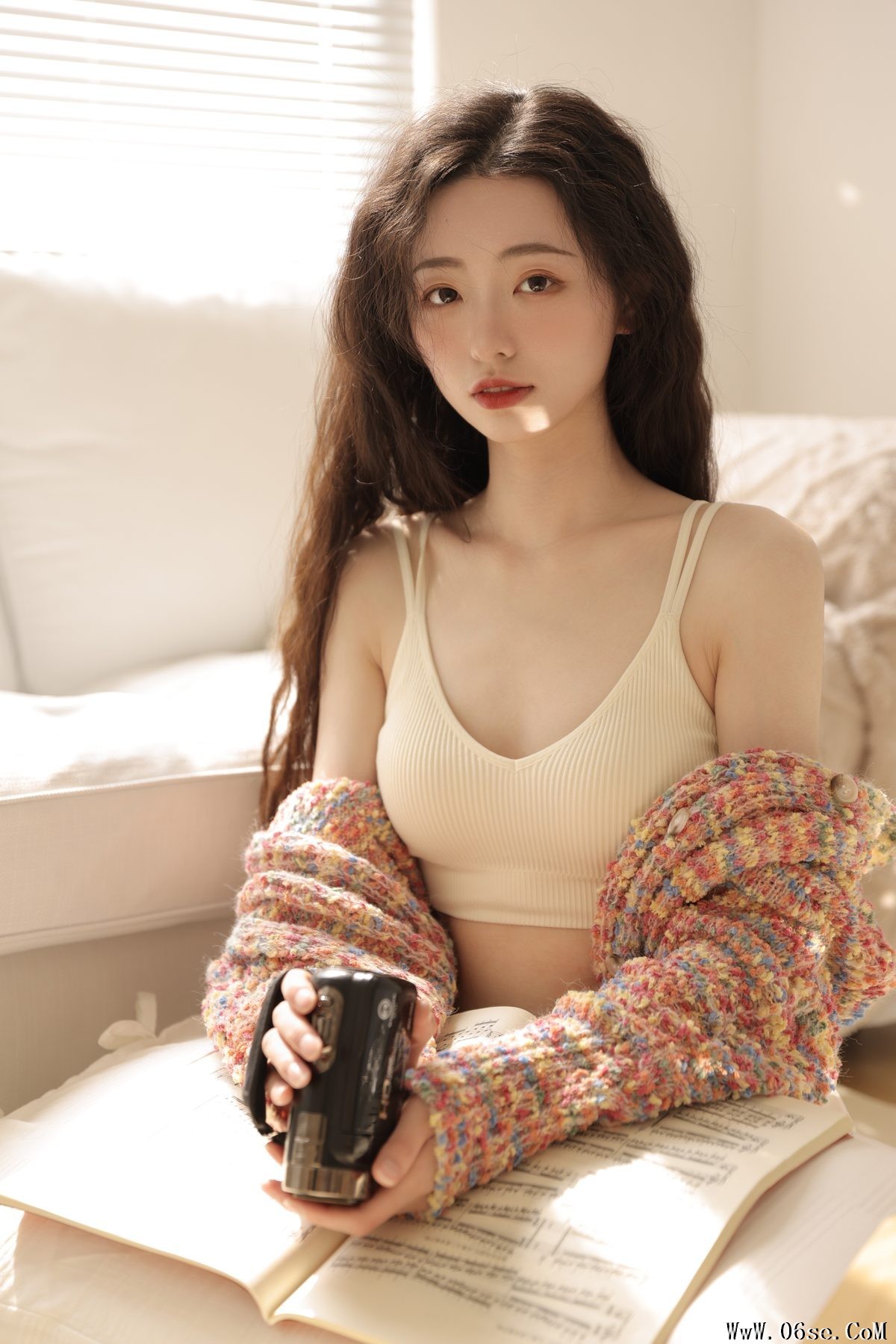 图片[31]-YiTuYu艺图语 Vol.3858 Xiao Yang Ai Gan Fan[35P]-六色网