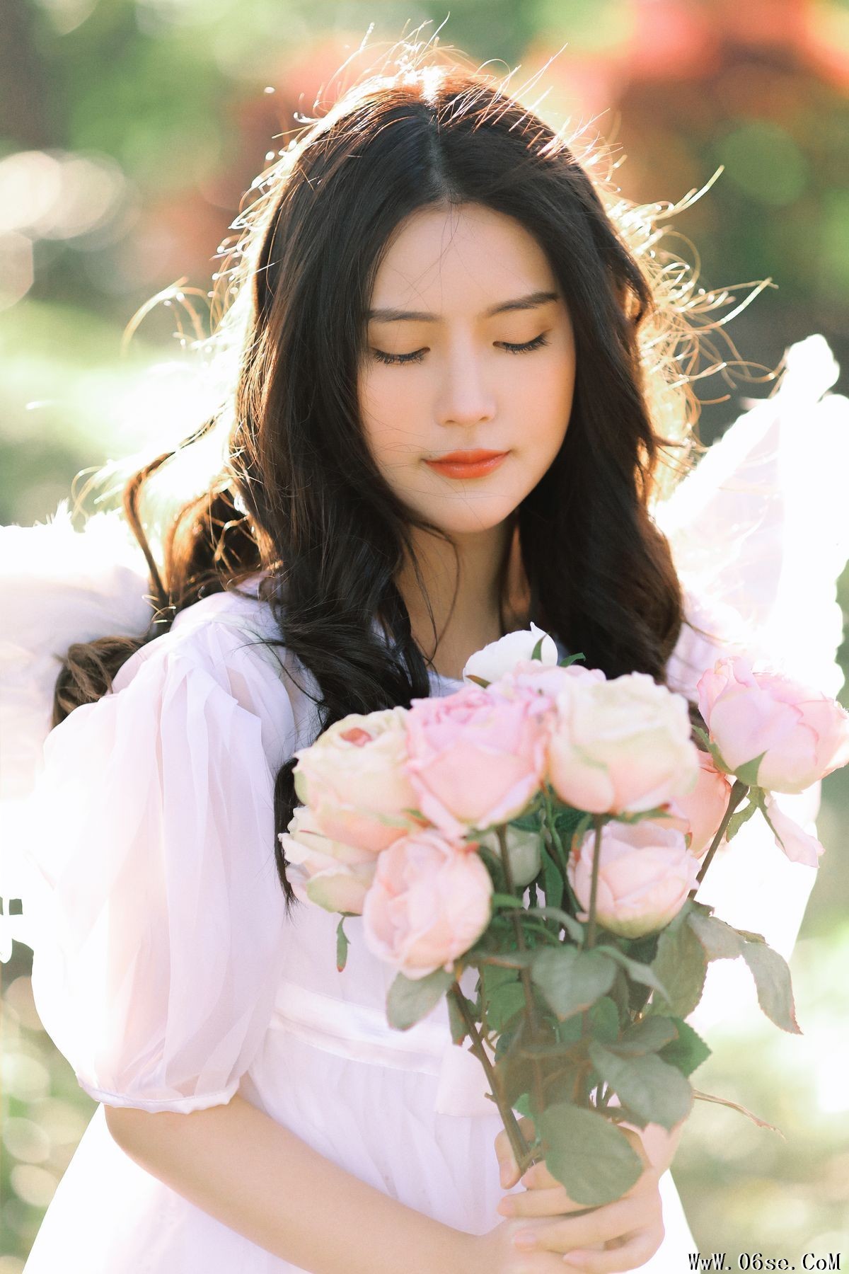图片[21]-YiTuYu艺图语 Vol.3233 Xiang Zai Zai[22P]-六色网