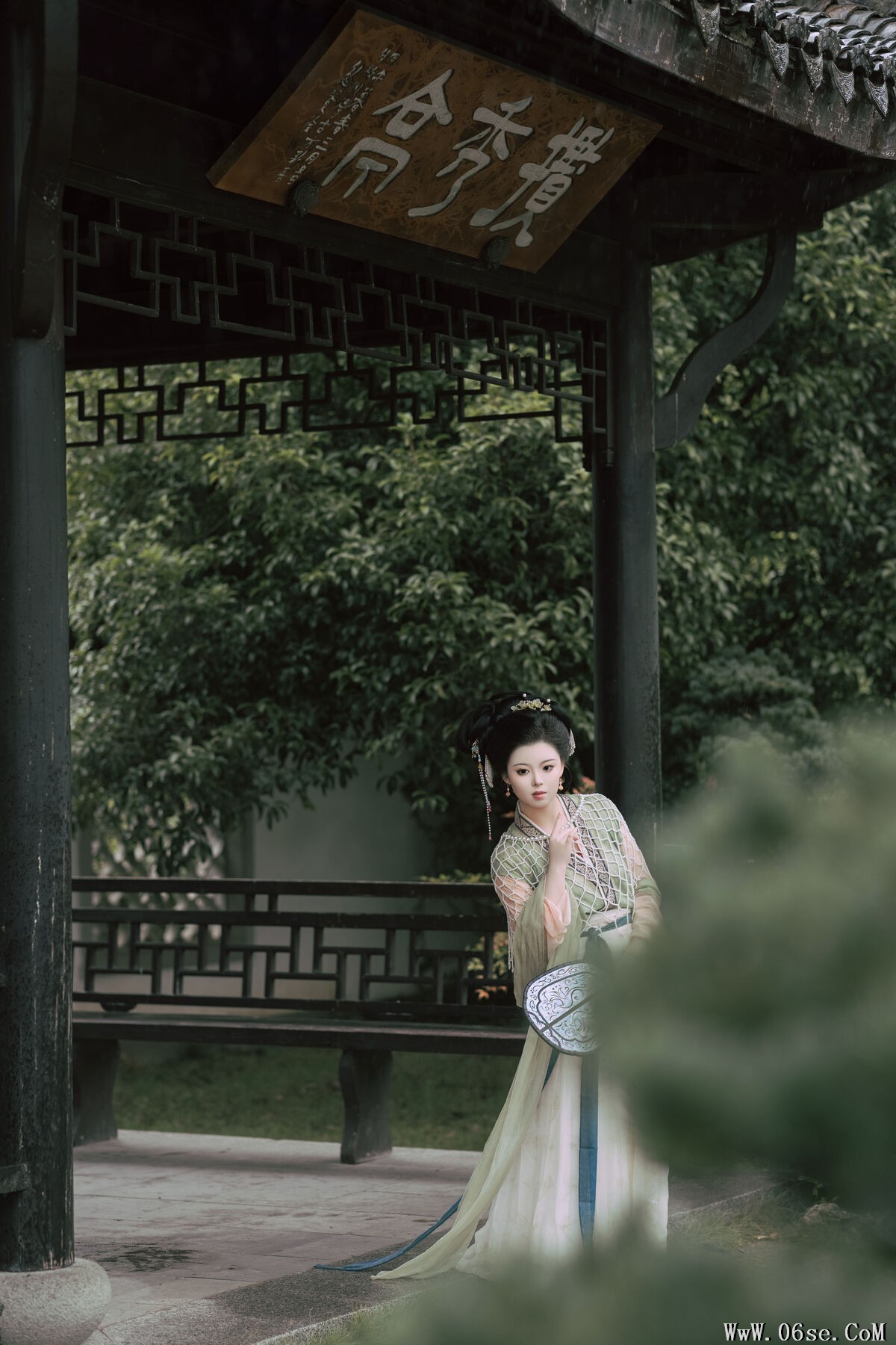 图片[20]-YiTuYu艺图语 Vol.7678 Pan Xiao Luo[31P]-六色网