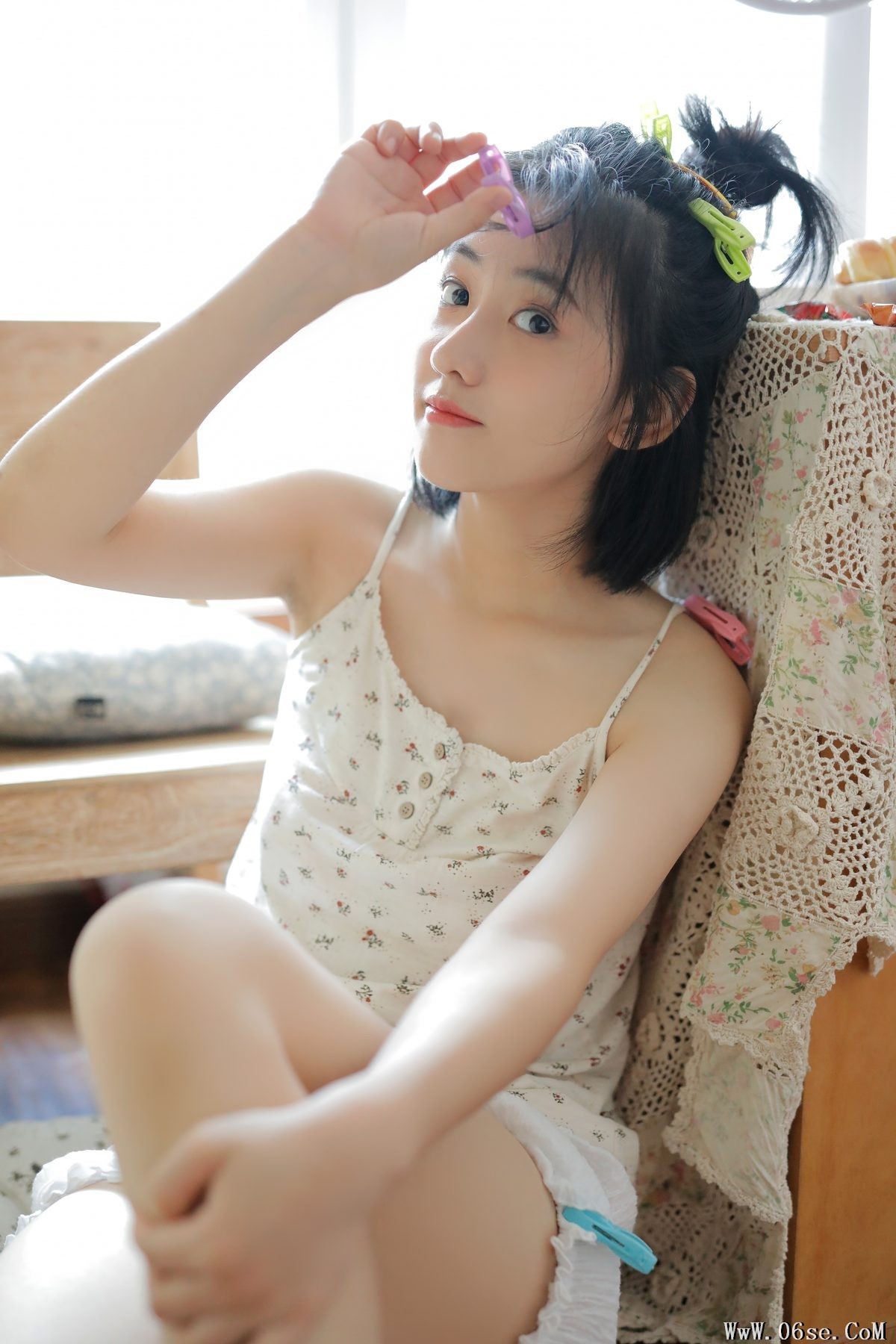 图片[14]-YiTuYu艺图语 Vol.5515 Gu Shu Qi[33P]-六色网
