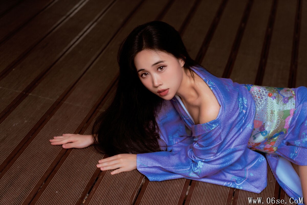 图片[16]-YiTuYu艺图语 Vol.6741 Xiao Wei[29P]-六色网