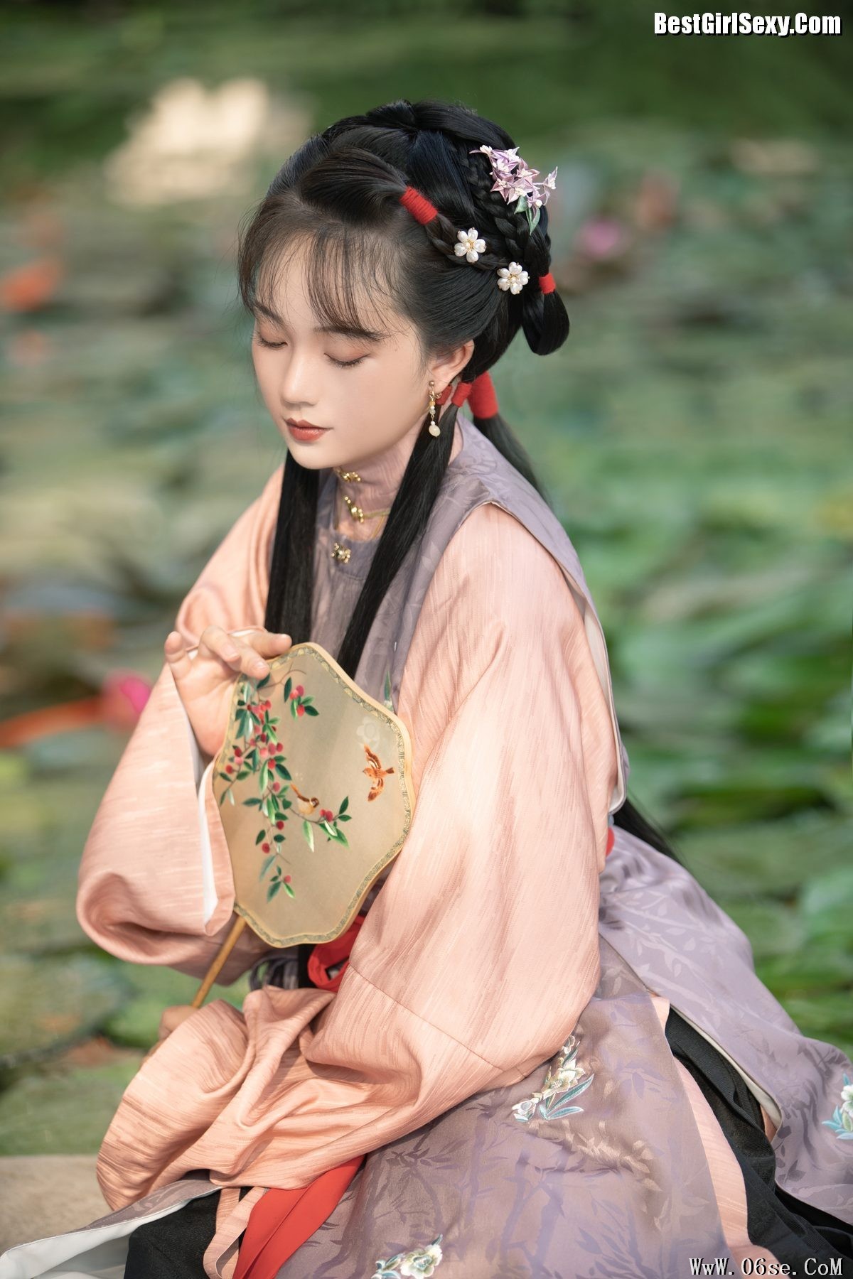 图片[16]-YiTuYu艺图语 Vol.4072 Qiu Da Da[26P]-六色网