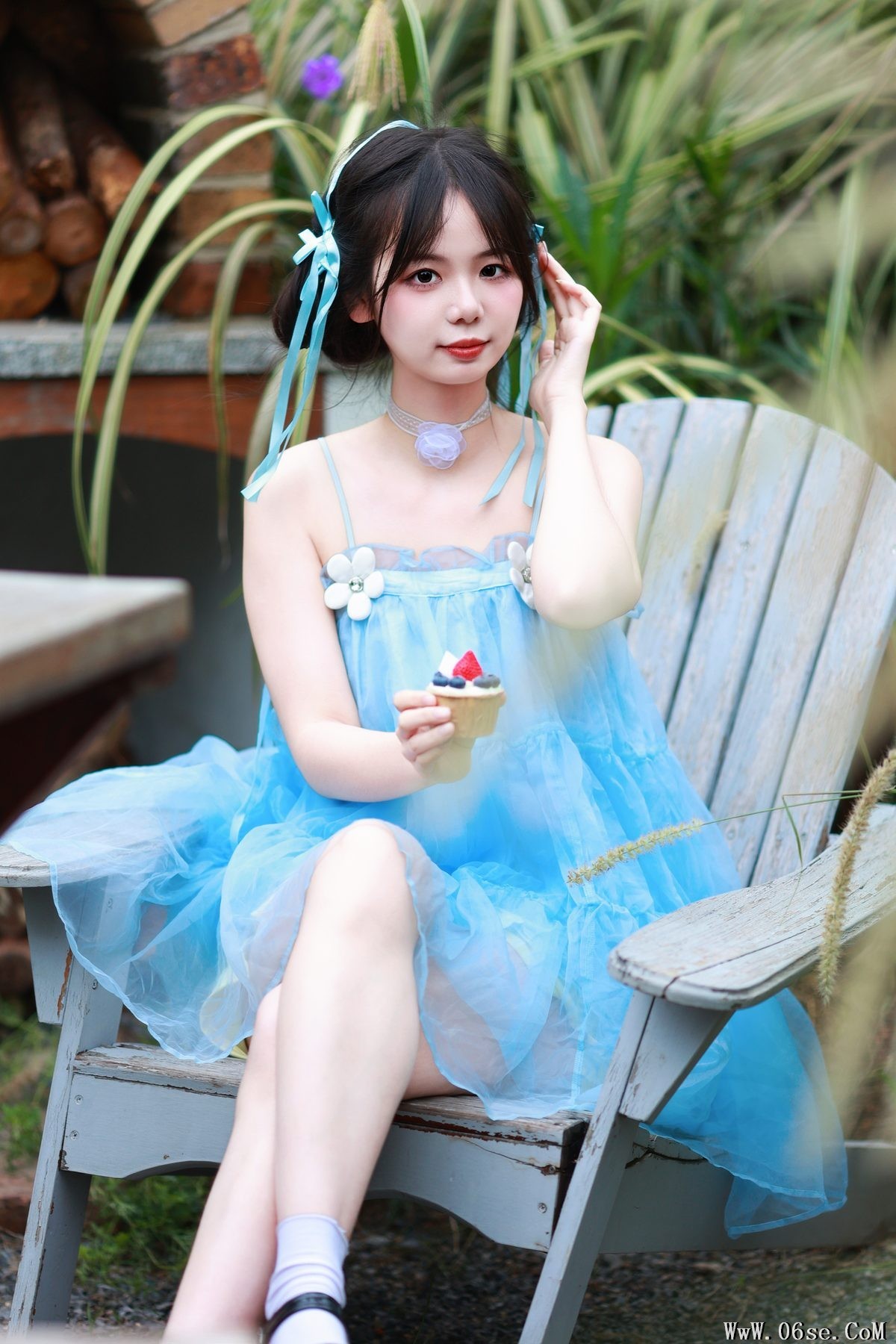 图片[9]-YiTuYu艺图语 Vol.5800 Mu Yan Se Cc[26P]-六色网