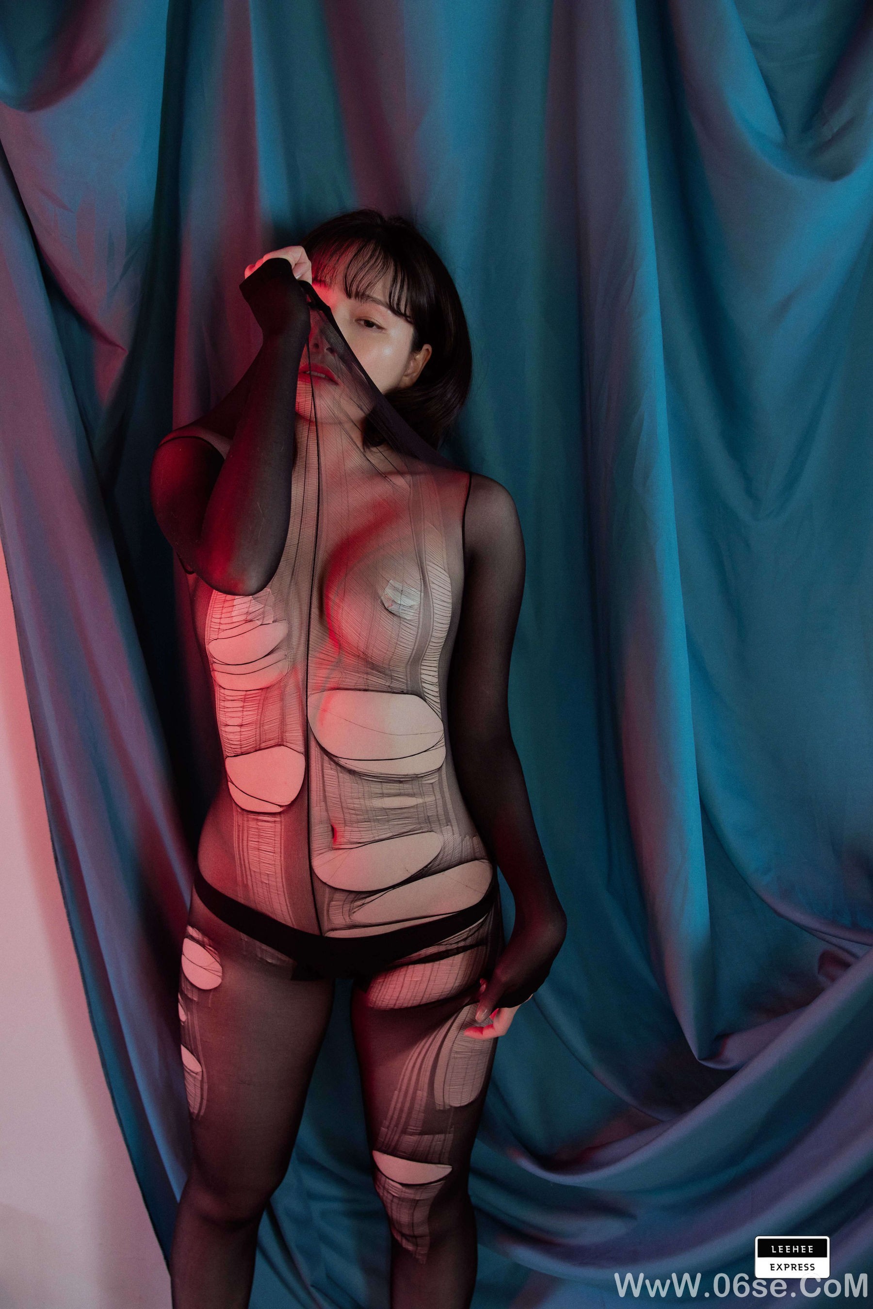 图片[68]-[LEEHEE EXPRESS] LEHF-115 – Sir.Bean[81P]-六色网