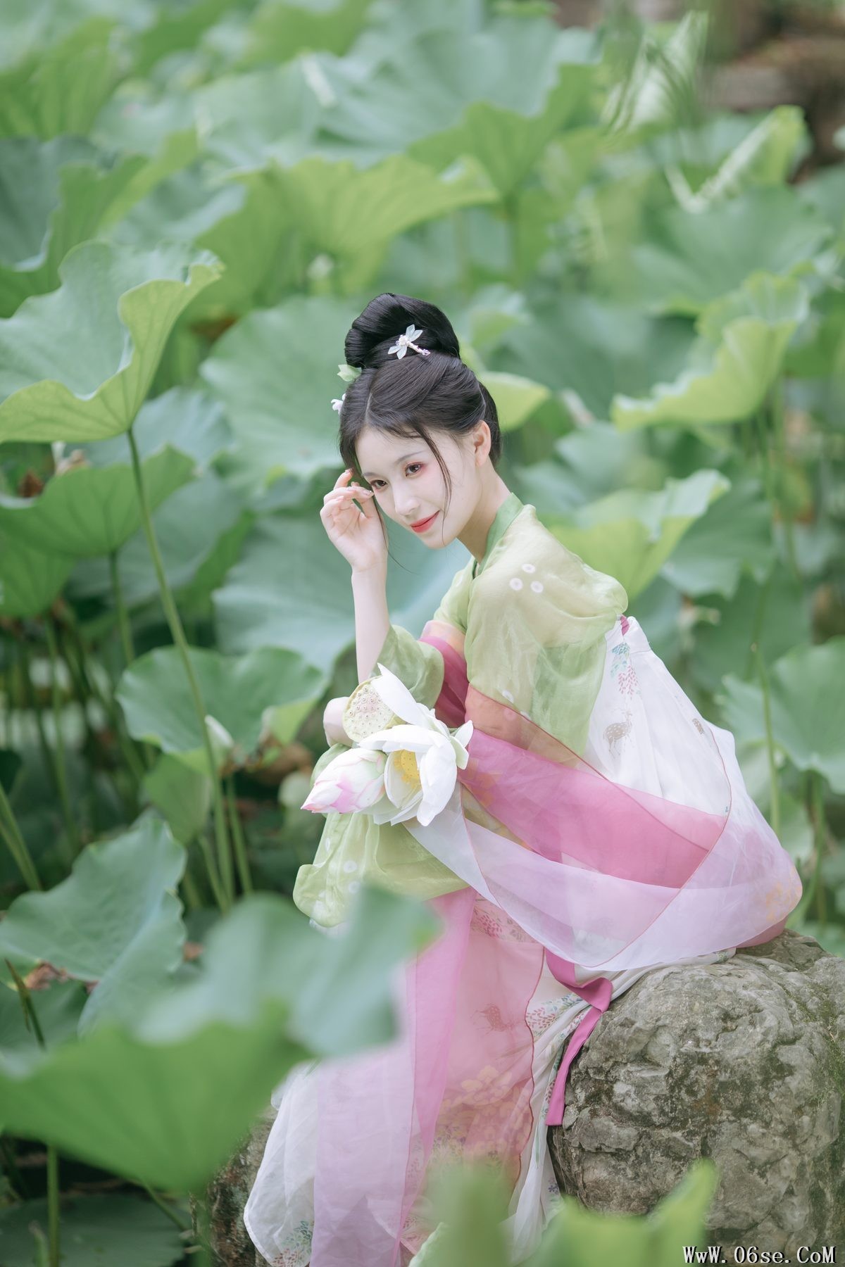 图片[21]-YiTuYu艺图语 Vol.4792 Sen Sen[34P]-六色网