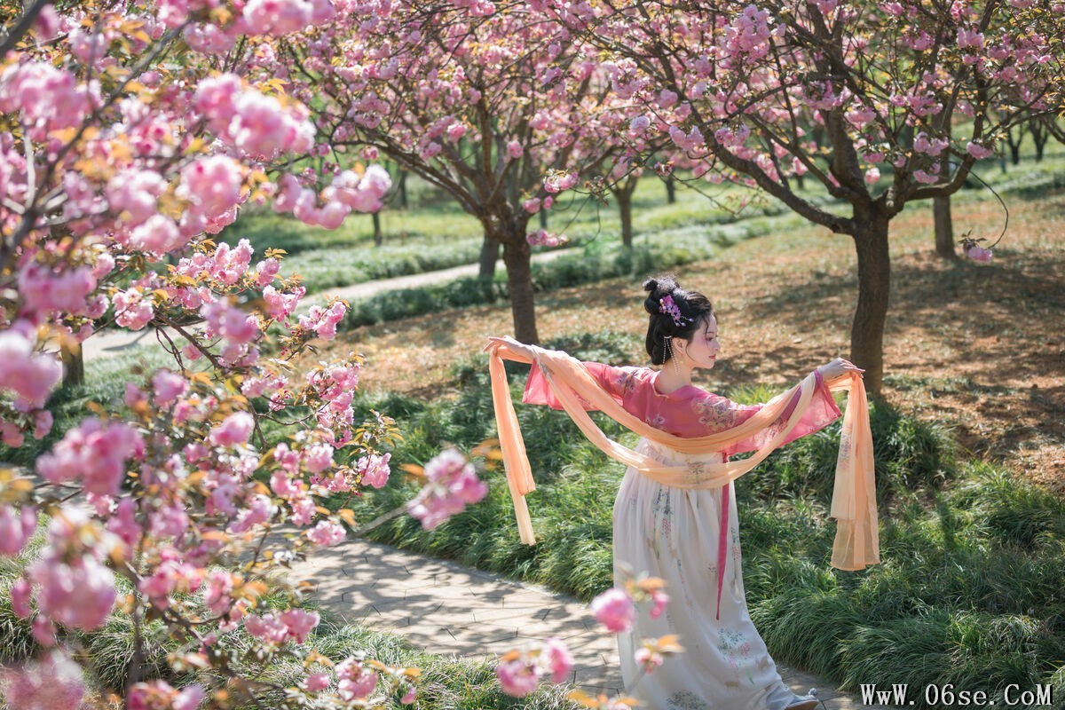 图片[14]-YiTuYu艺图语 Vol.6816 Yang Yang[25P]-六色网
