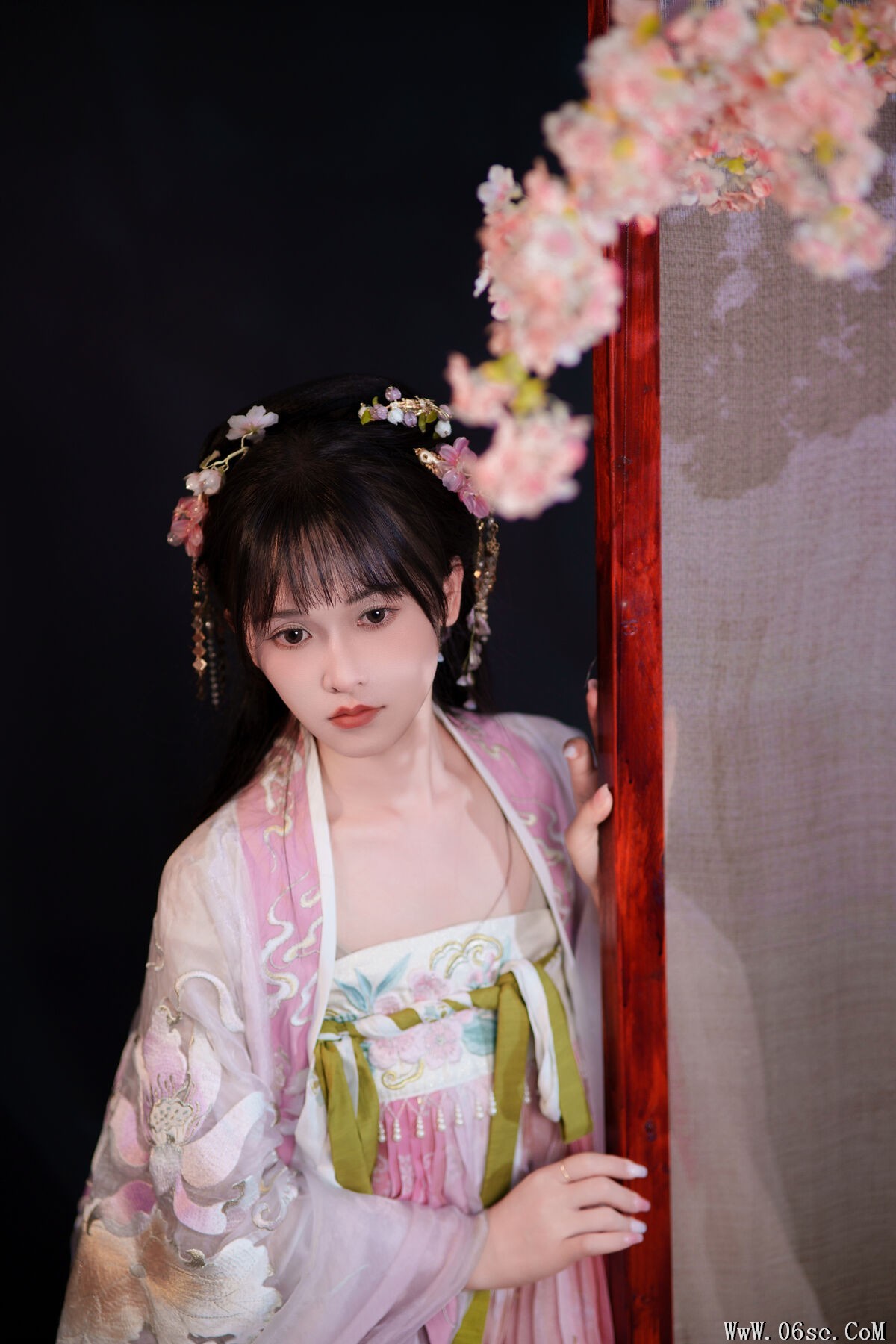 图片[20]-YiTuYu艺图语 Vol.7559 Xiao Xiao Yu[29P]-六色网