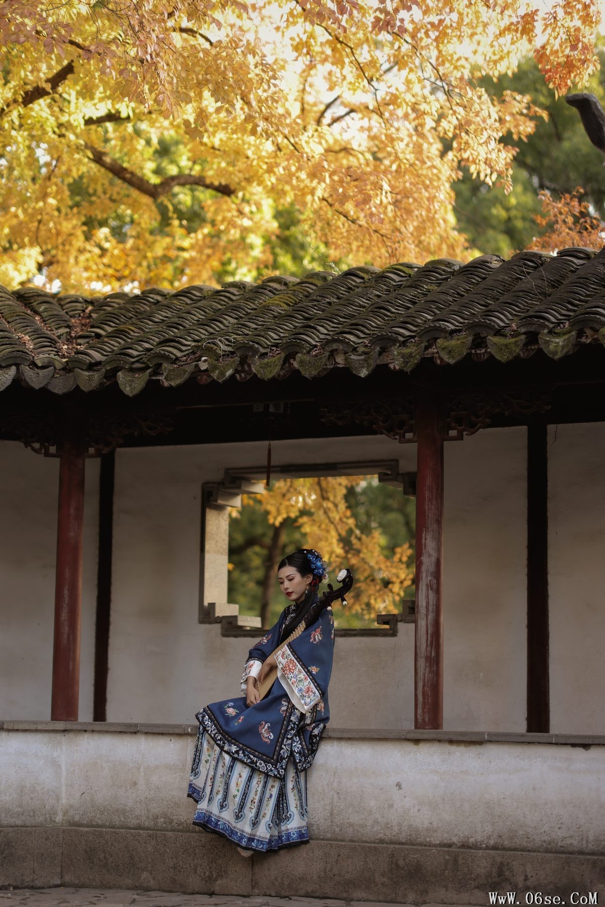 图片[7]-YiTuYu艺图语 Vol.3397 Qin Qin[44P]-六色网