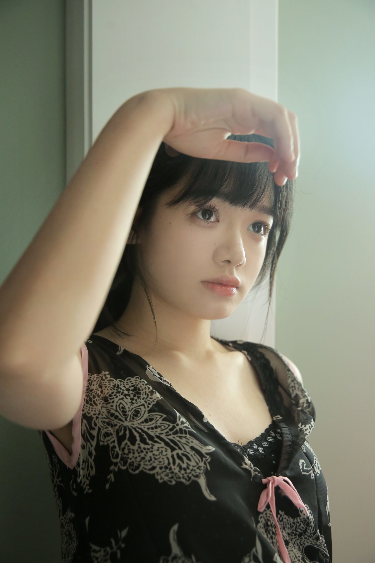 图片[17]-YiTuYu艺图语 Vol.3201 Pan Ni De Jian Jian Wei[20P]-六色网