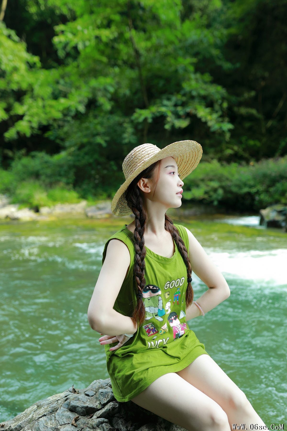 图片[17]-YiTuYu艺图语 Vol.5306 Yu Yan[39P]-六色网