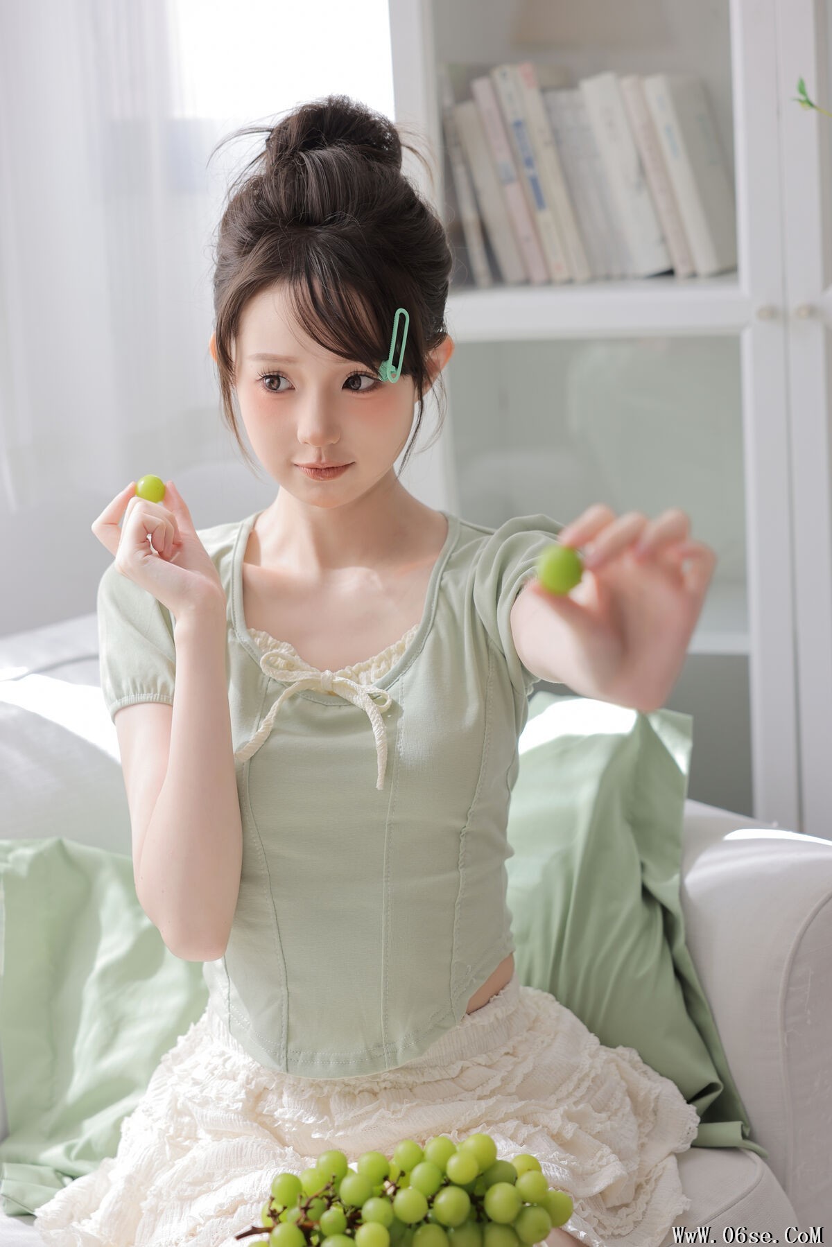 图片[8]-YiTuYu艺图语 Vol.7236 Cuo Cuo[22P]-六色网