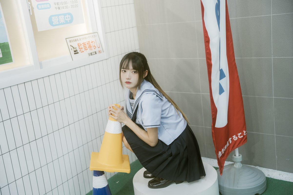图片[5]-YiTuYu艺图语 Vol.3406 Tu Zi Zzz Bu Chi Hu Luo Bo[23P]-六色网