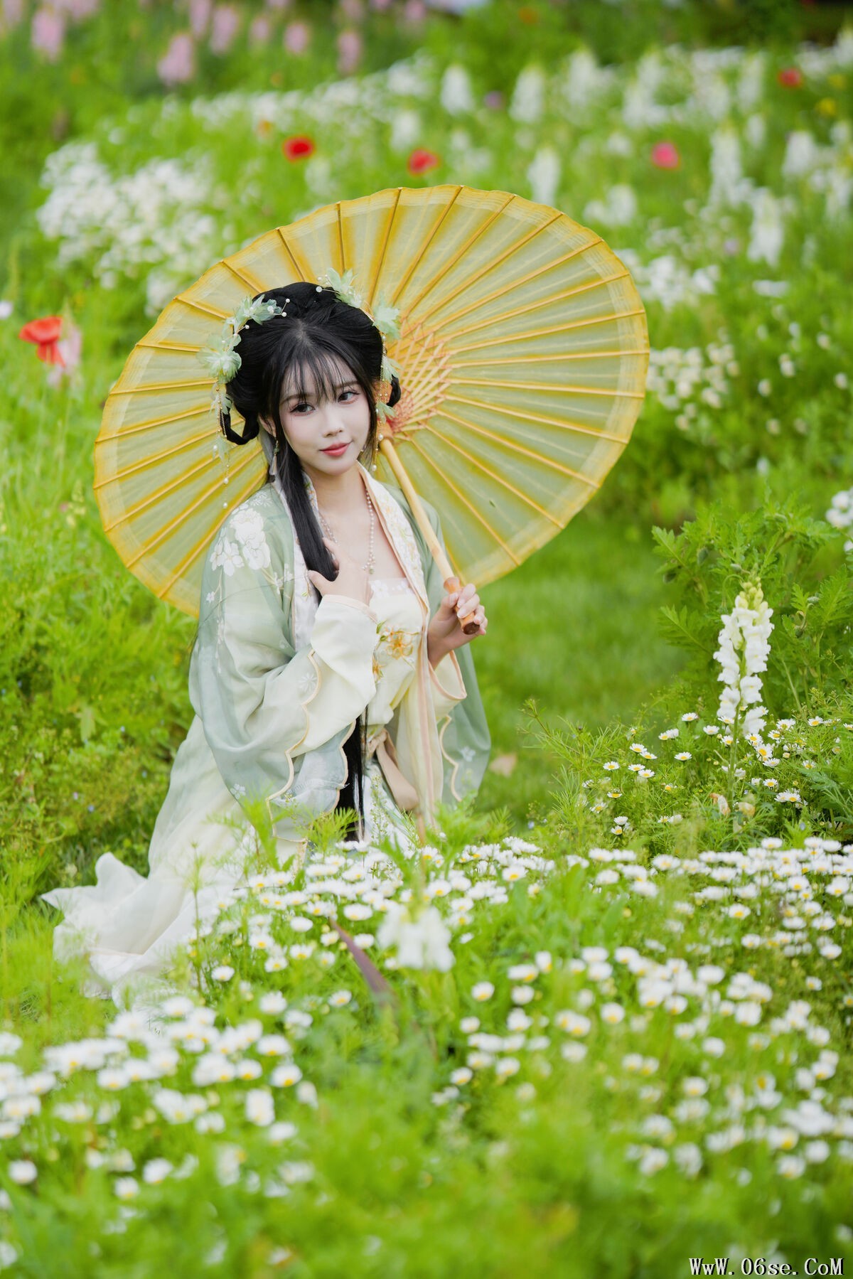 图片[5]-YiTuYu艺图语 Vol.7054 Shi Luo Man Di Qiu[30P]-六色网