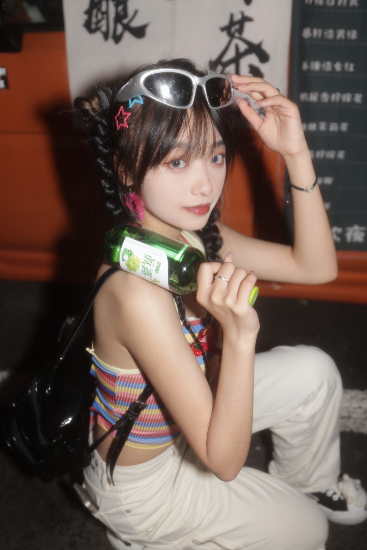 图片[33]-YiTuYu艺图语 Vol.5596 Ye Ye Ye Ye Ye[60P]-六色网