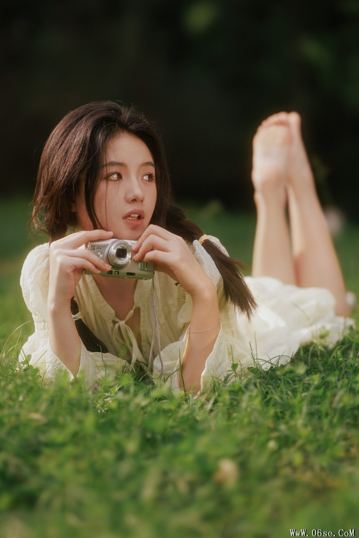 图片[56]-YiTuYu艺图语 Vol.5186 Bu Ta Xiao Yao[61P]-六色网
