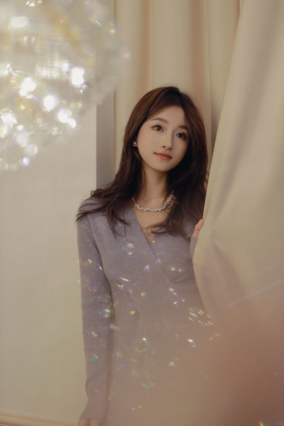 图片[7]-YiTuYu艺图语 Vol.6449 Yu Er[49P]-六色网