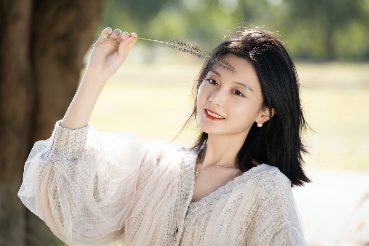 图片[6]-YiTuYu艺图语 Vol.6027 Gao Gao[23P]-六色网